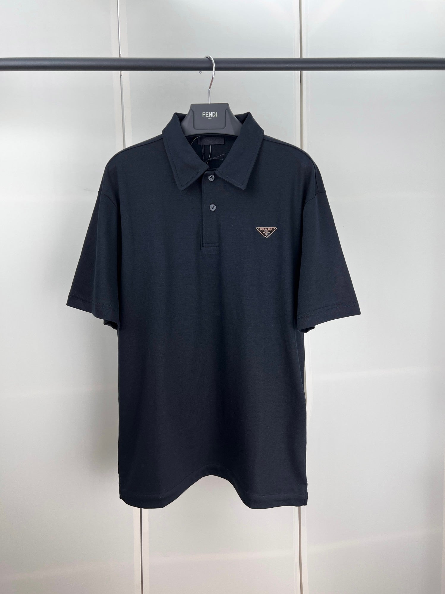 LuxluxHouse Best Quality Clothes Shirts&Polo Prada