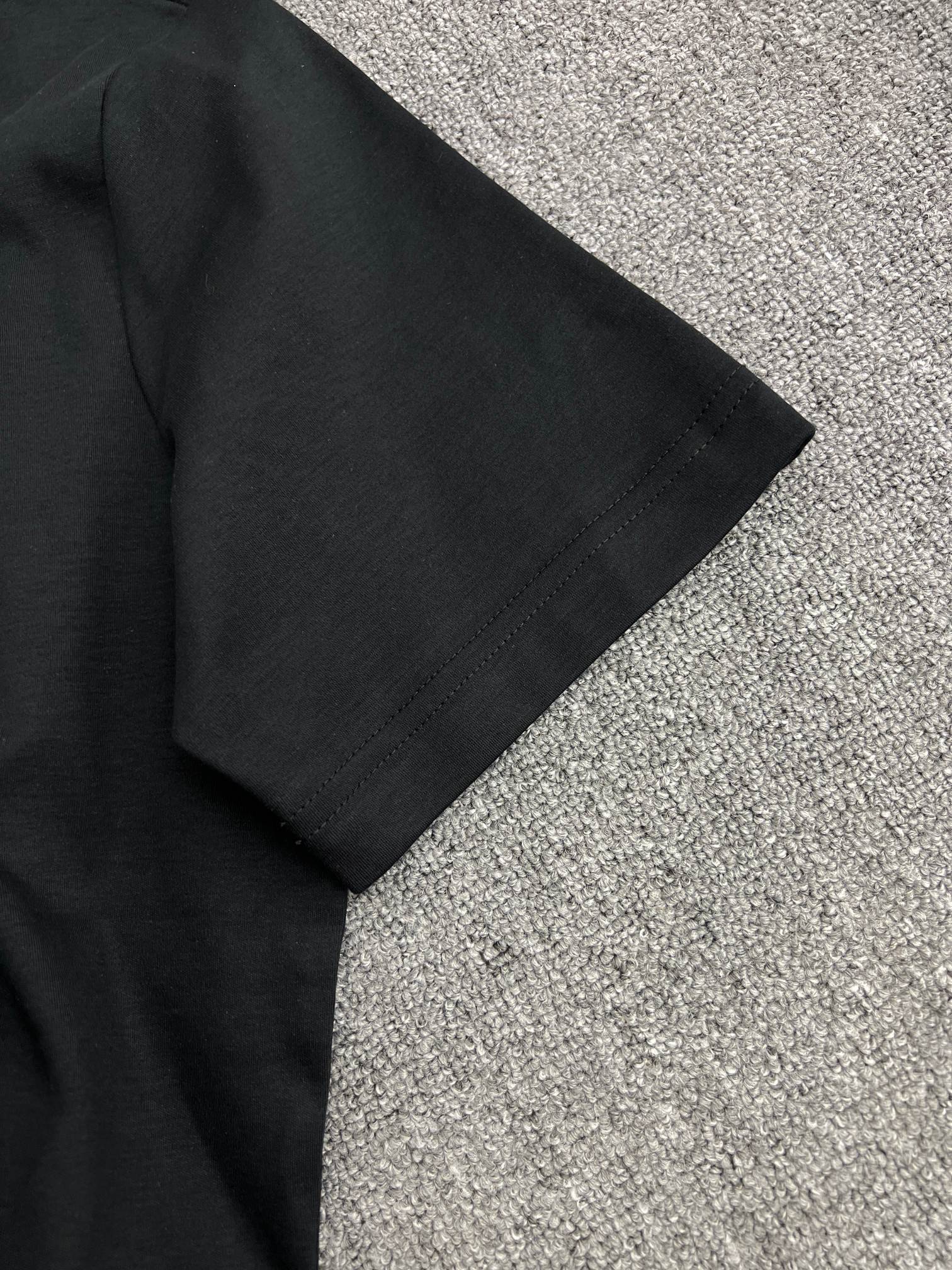 LuxluxHouse Best Quality Clothes Shirts&Polo Prada