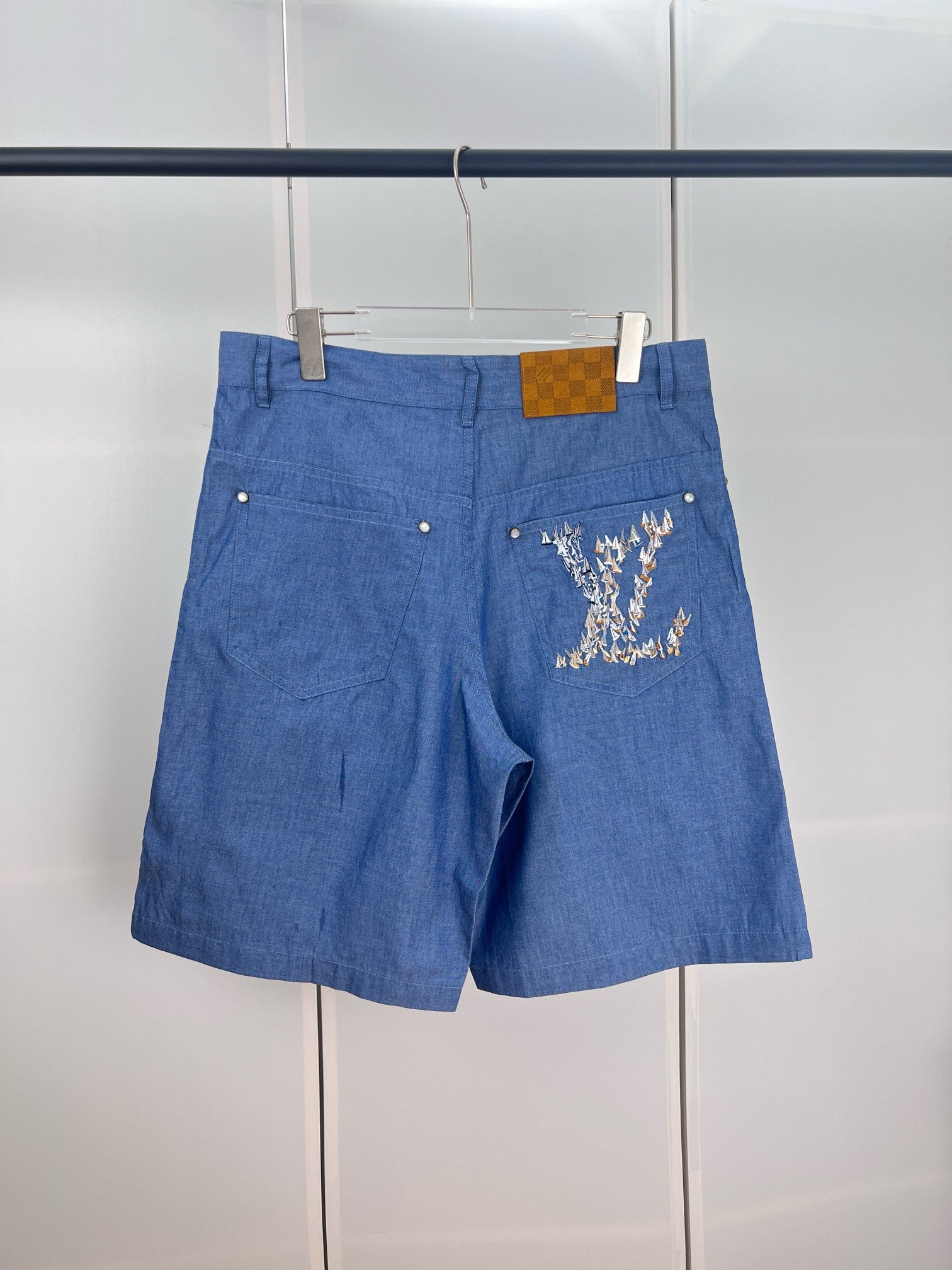 LuxluxHouse Best Quality Clothes Shirts&Polo Louis Vuitton