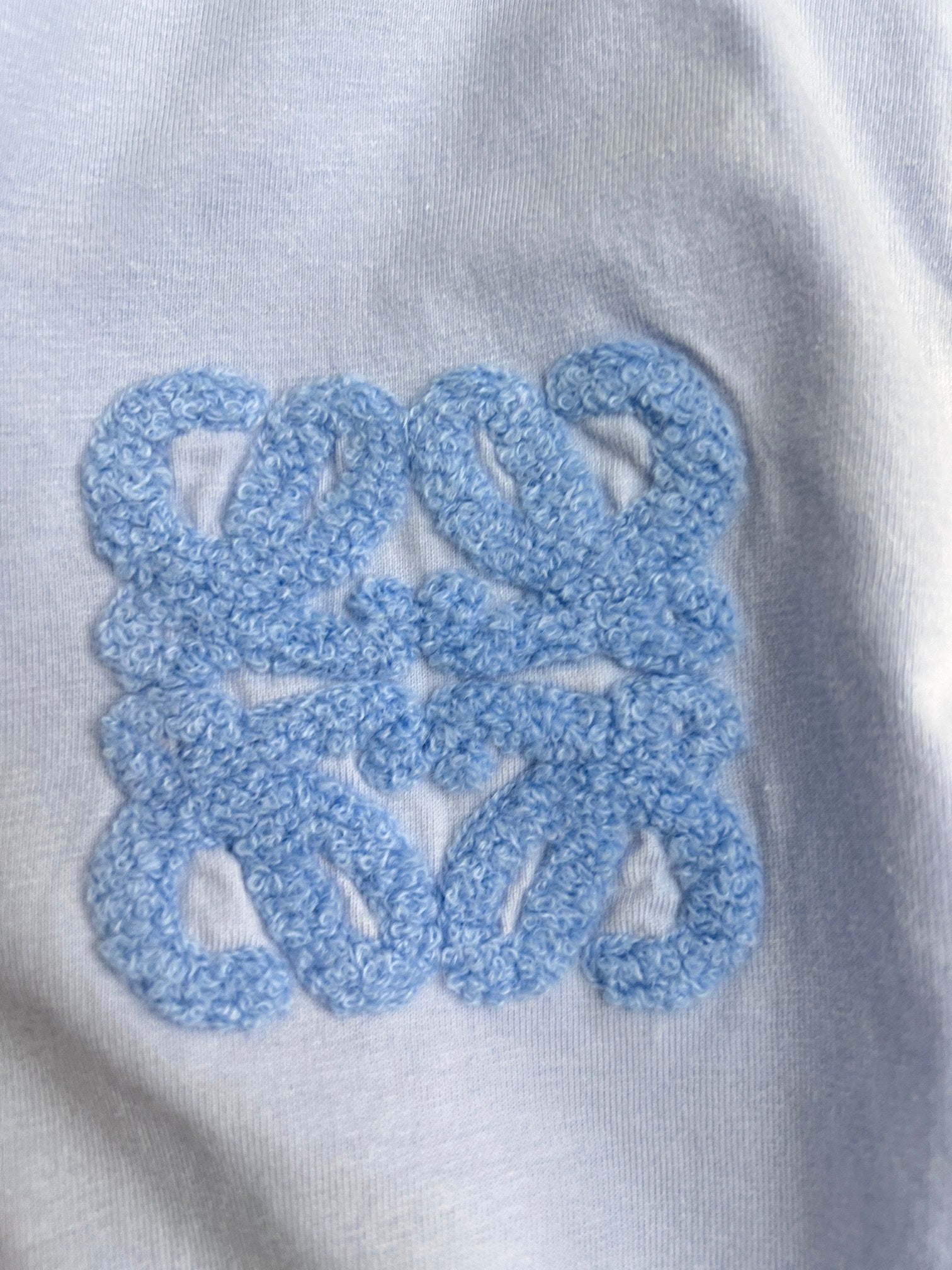 LuxluxHouse Best Quality Clothes T-shirt Loewe