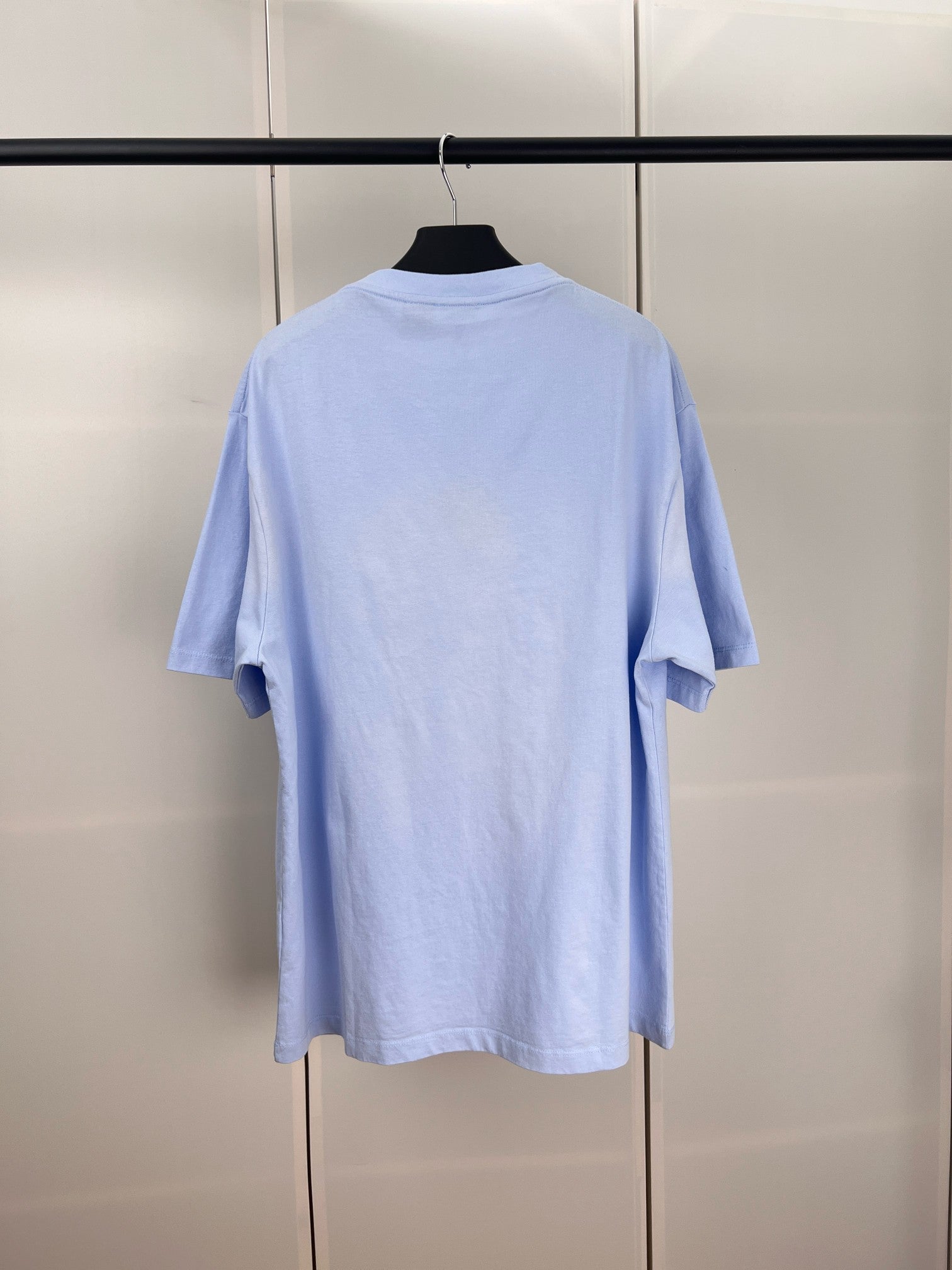 LuxluxHouse Best Quality Clothes T-shirt Loewe