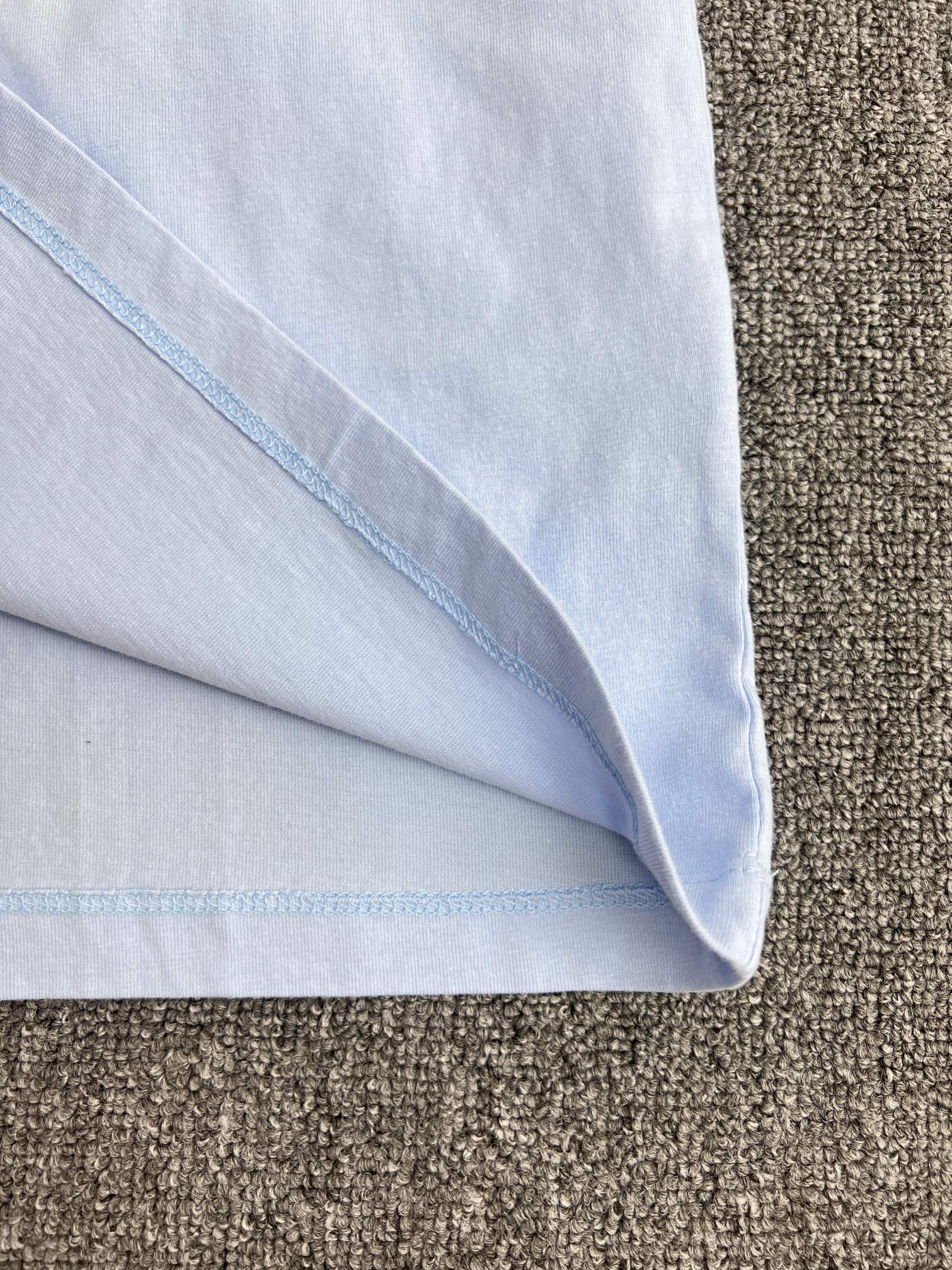 LuxluxHouse Best Quality Clothes T-shirt Loewe