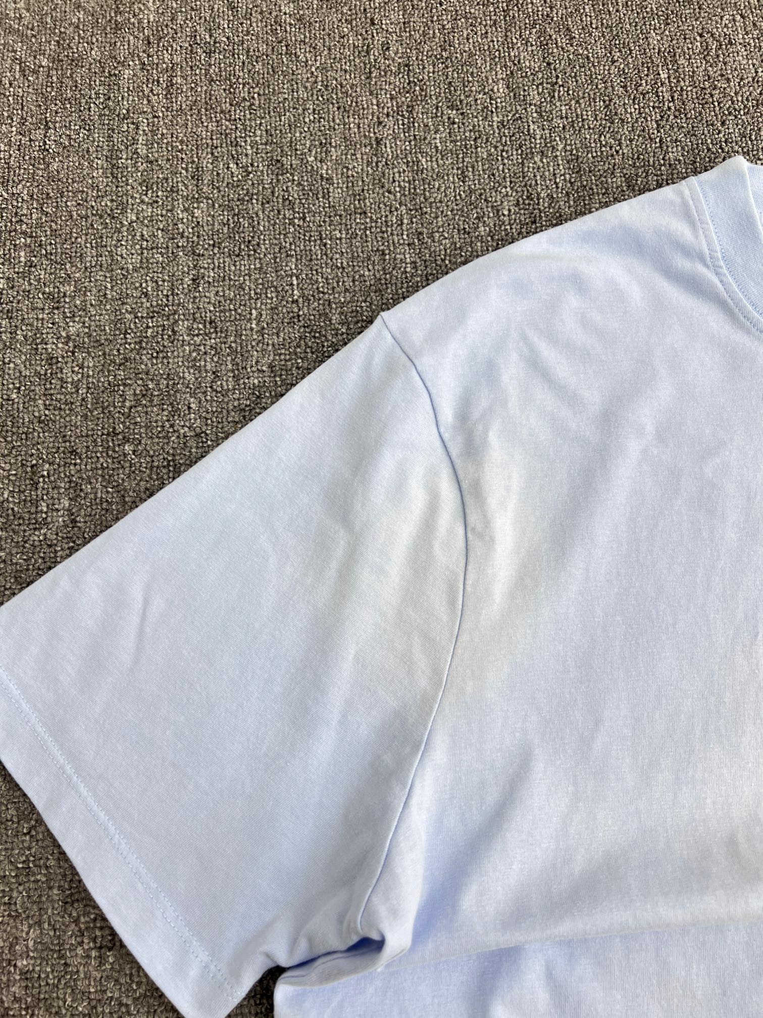 LuxluxHouse Best Quality Clothes T-shirt Loewe