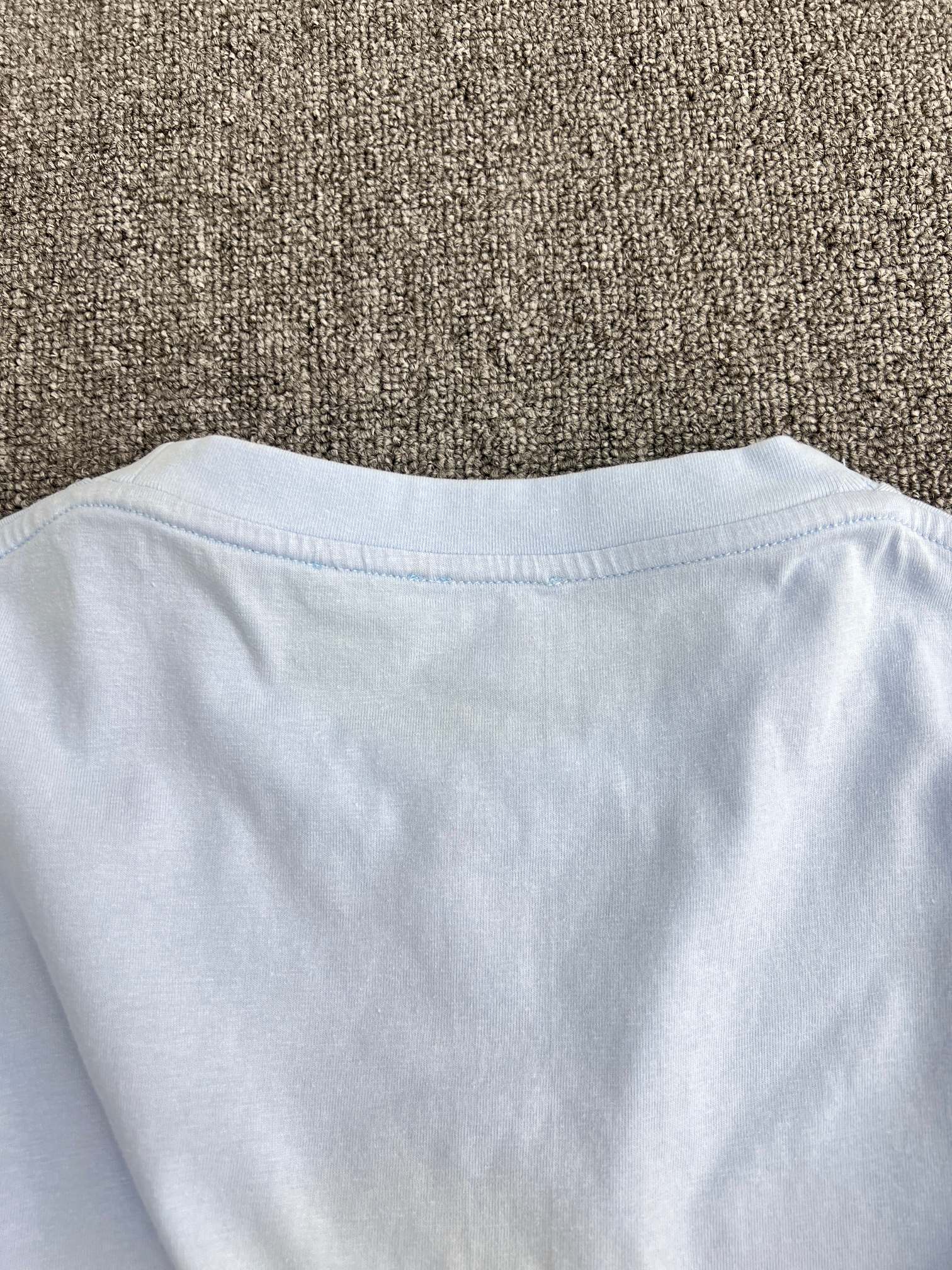 LuxluxHouse Best Quality Clothes T-shirt Loewe
