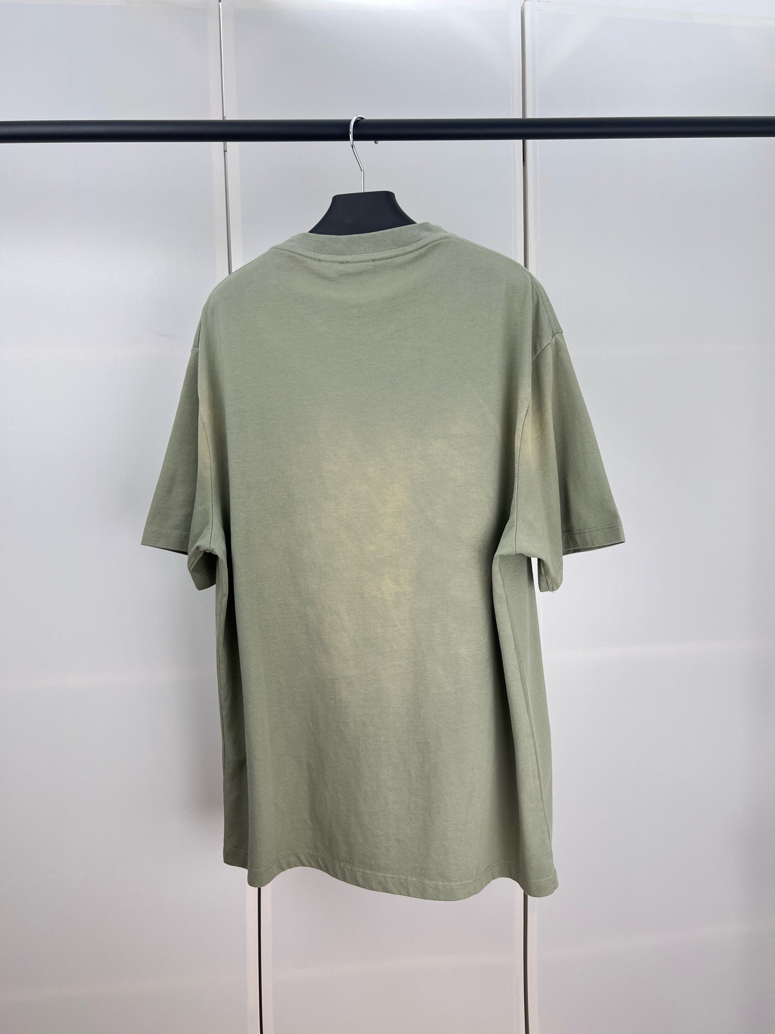 LuxluxHouse Best Quality Clothes T-shirt Loewe