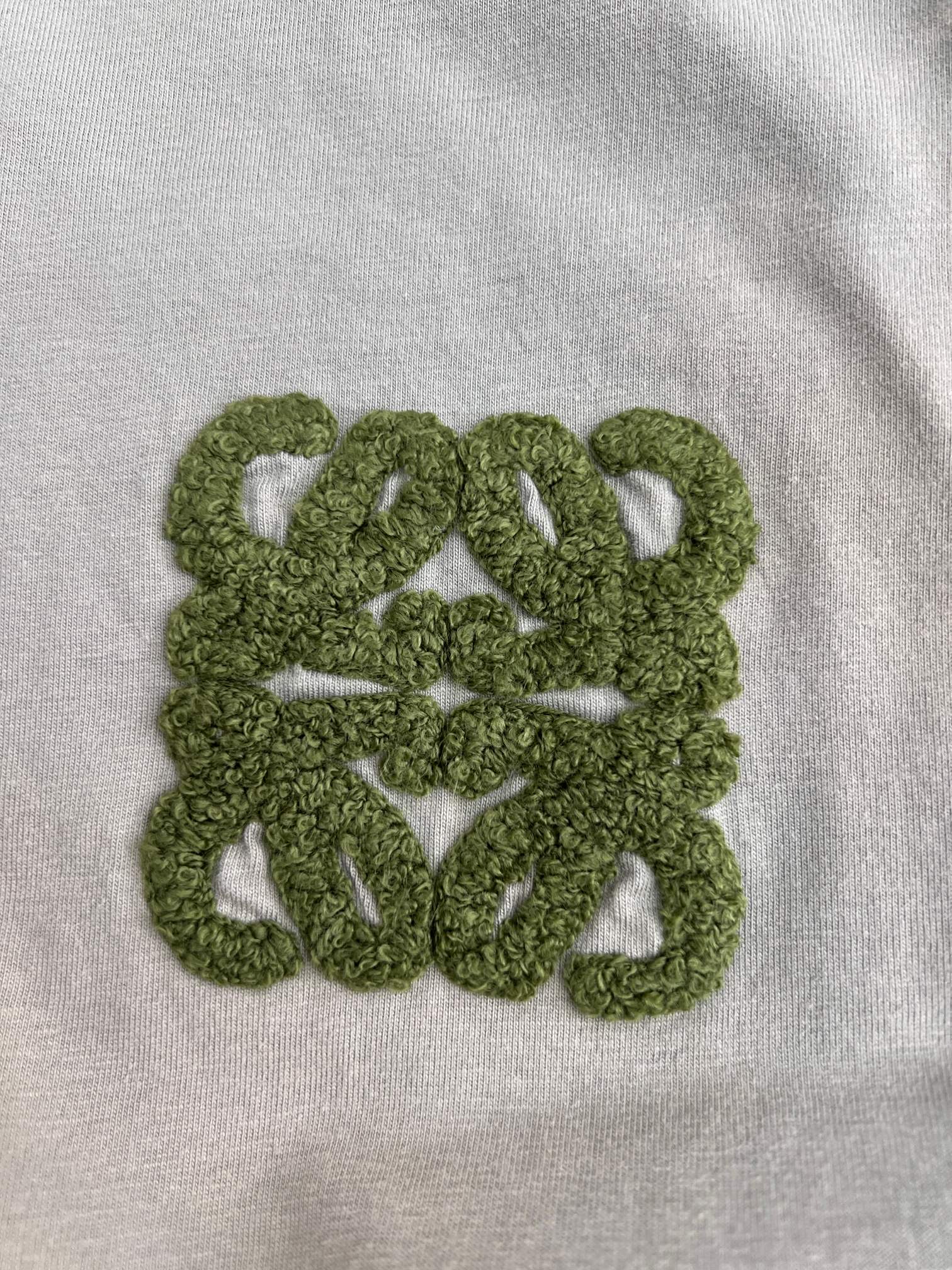 LuxluxHouse Best Quality Clothes T-shirt Loewe