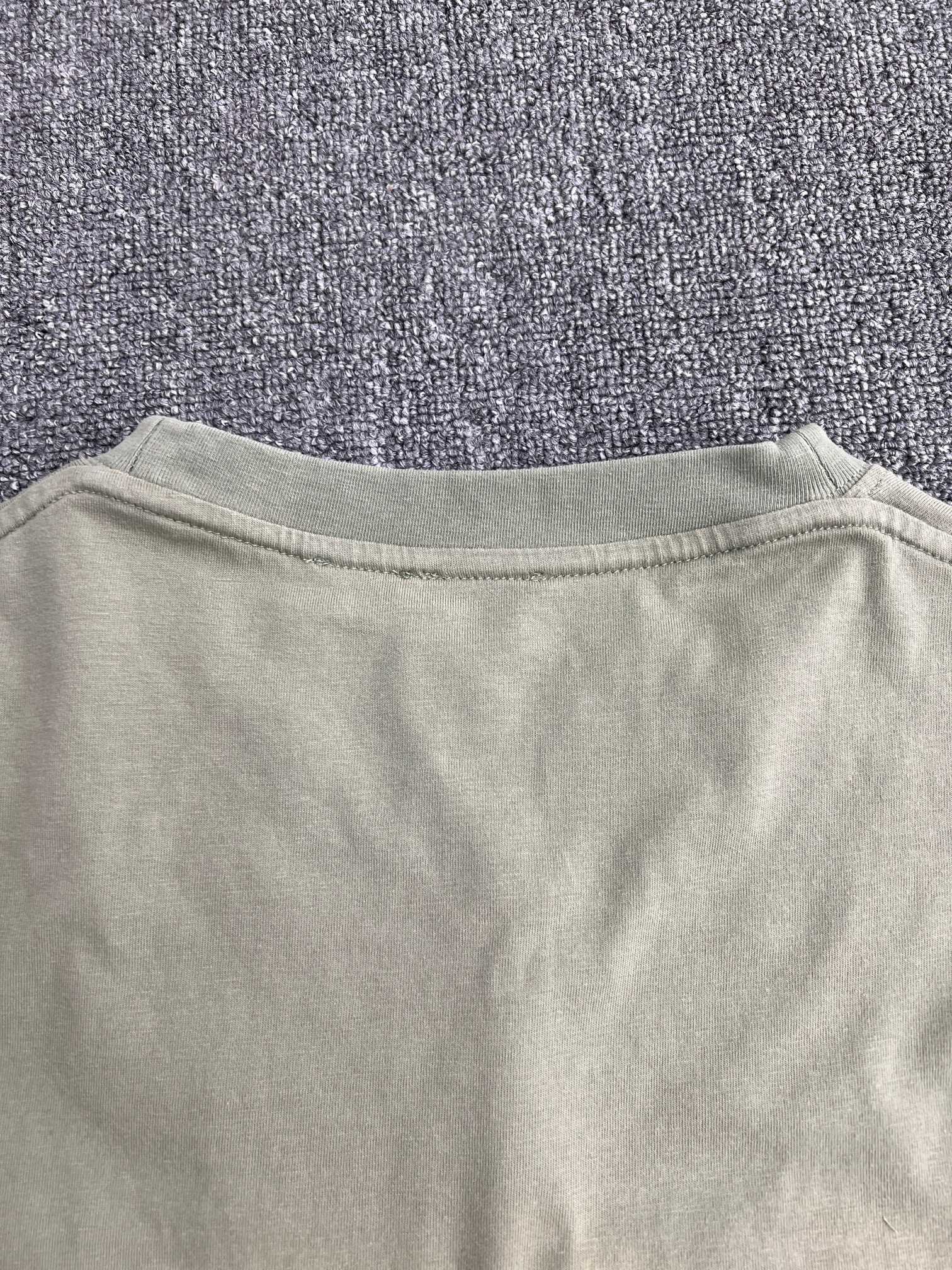 LuxluxHouse Best Quality Clothes T-shirt Loewe
