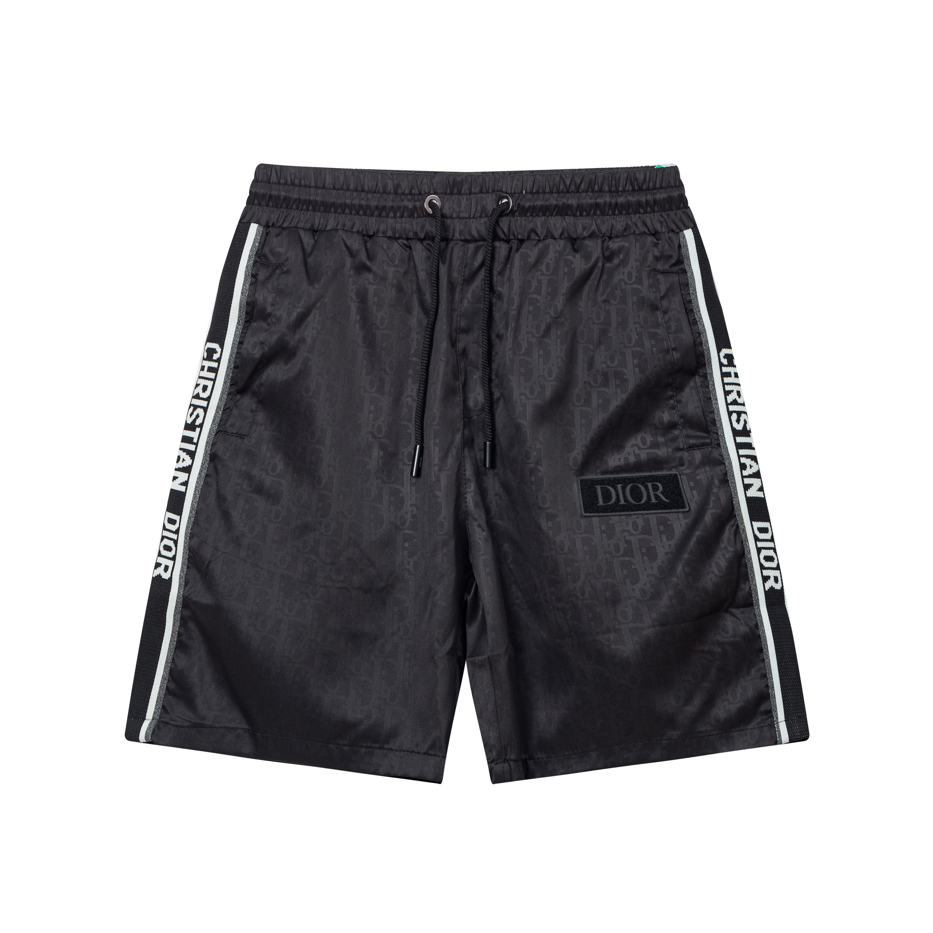 LuxluxHouse Best Quality Clothes Pants Dior