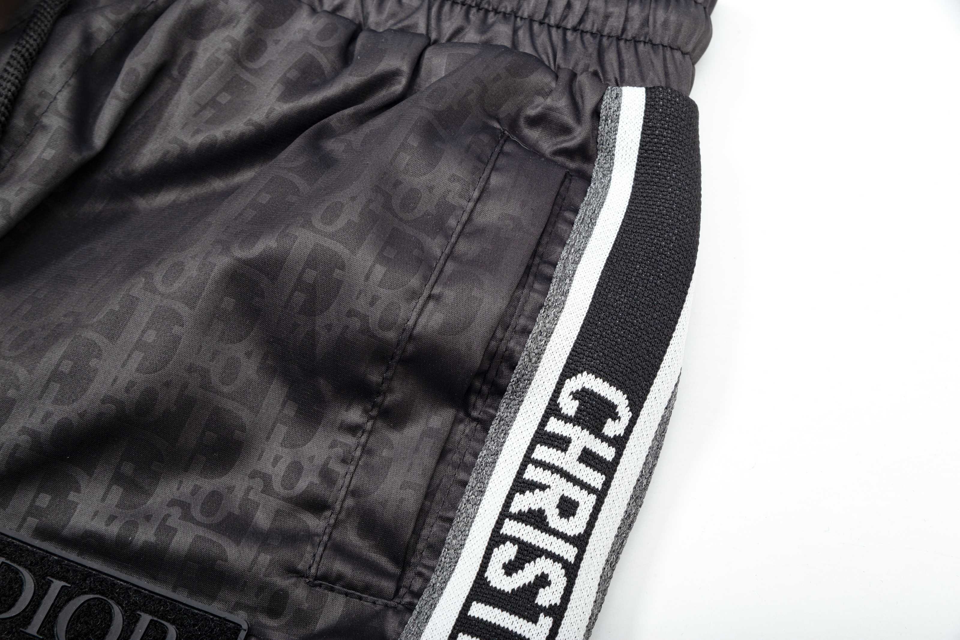 LuxluxHouse Best Quality Clothes Pants Dior