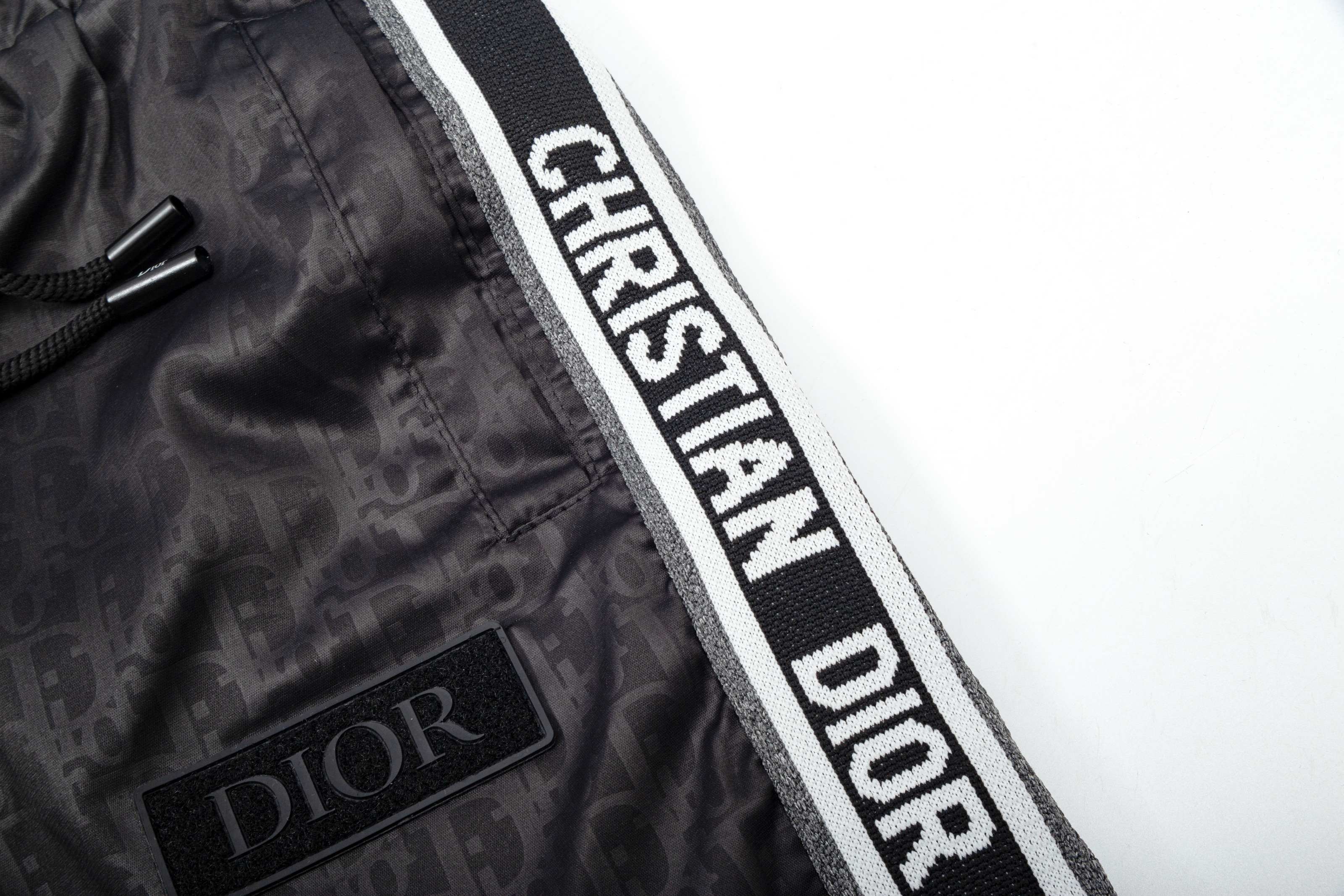 LuxluxHouse Best Quality Clothes Pants Dior