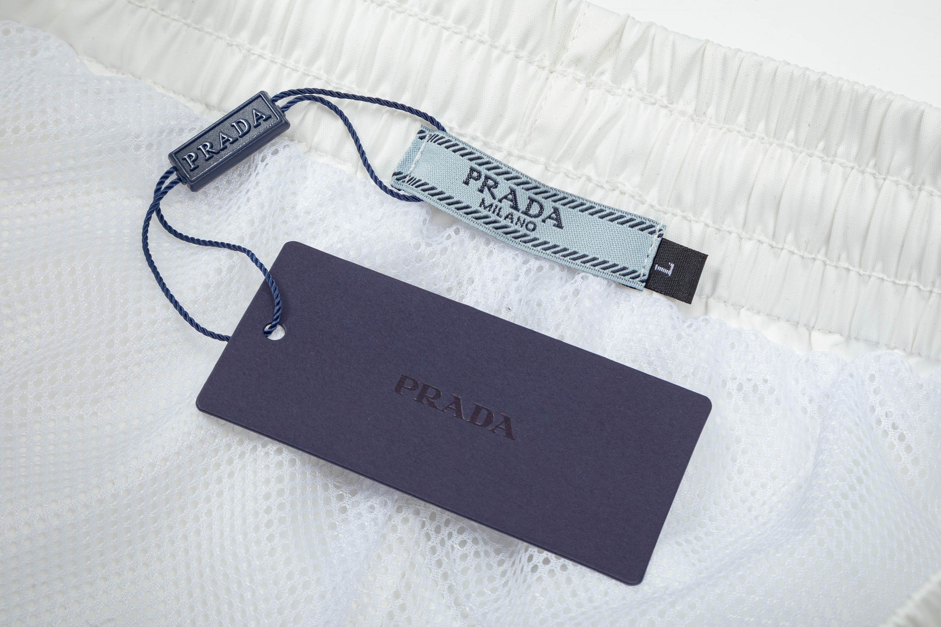 LuxluxHouse Best Quality Clothes Pants Prada