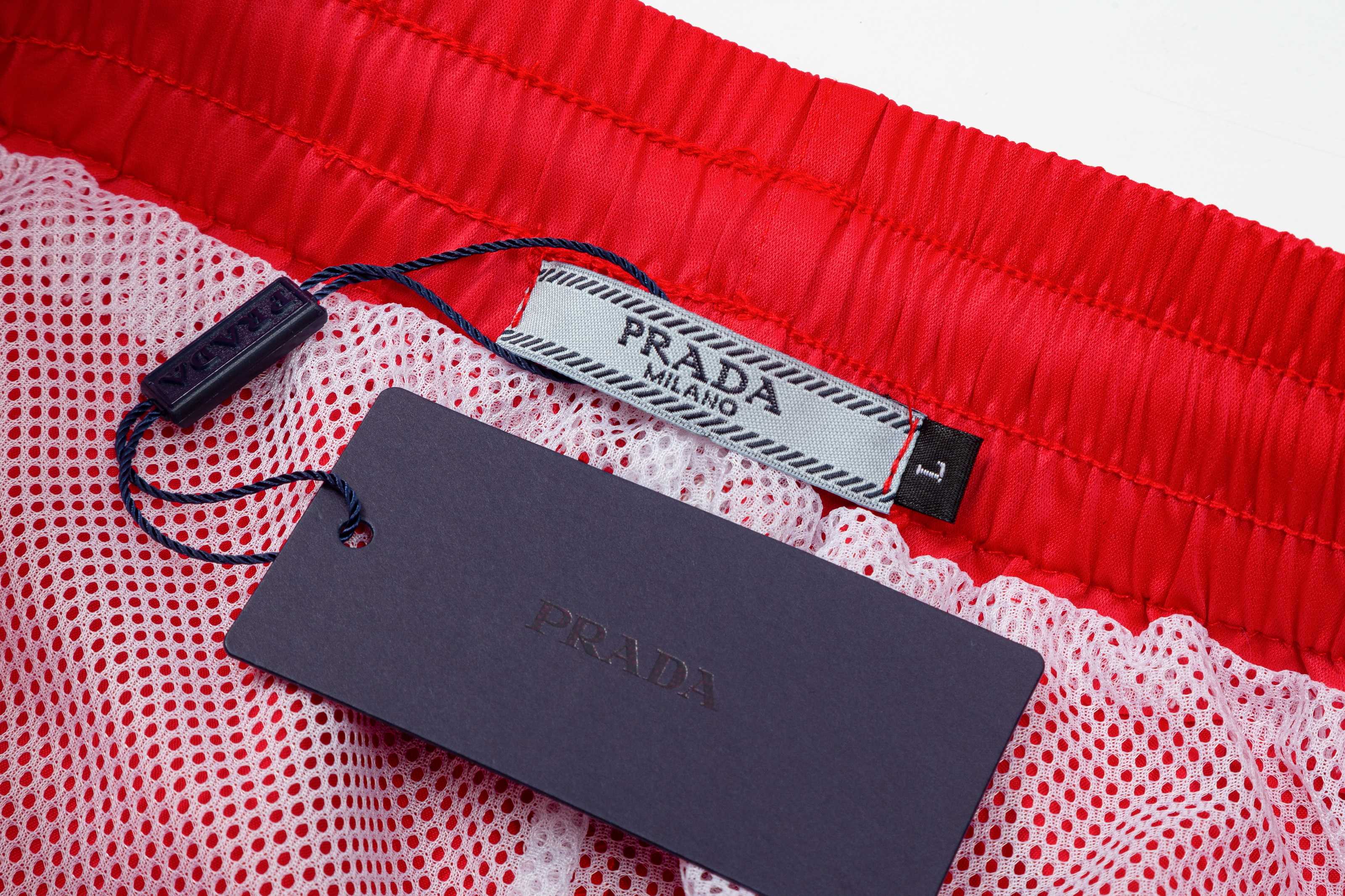 LuxluxHouse Best Quality Clothes Pants Prada