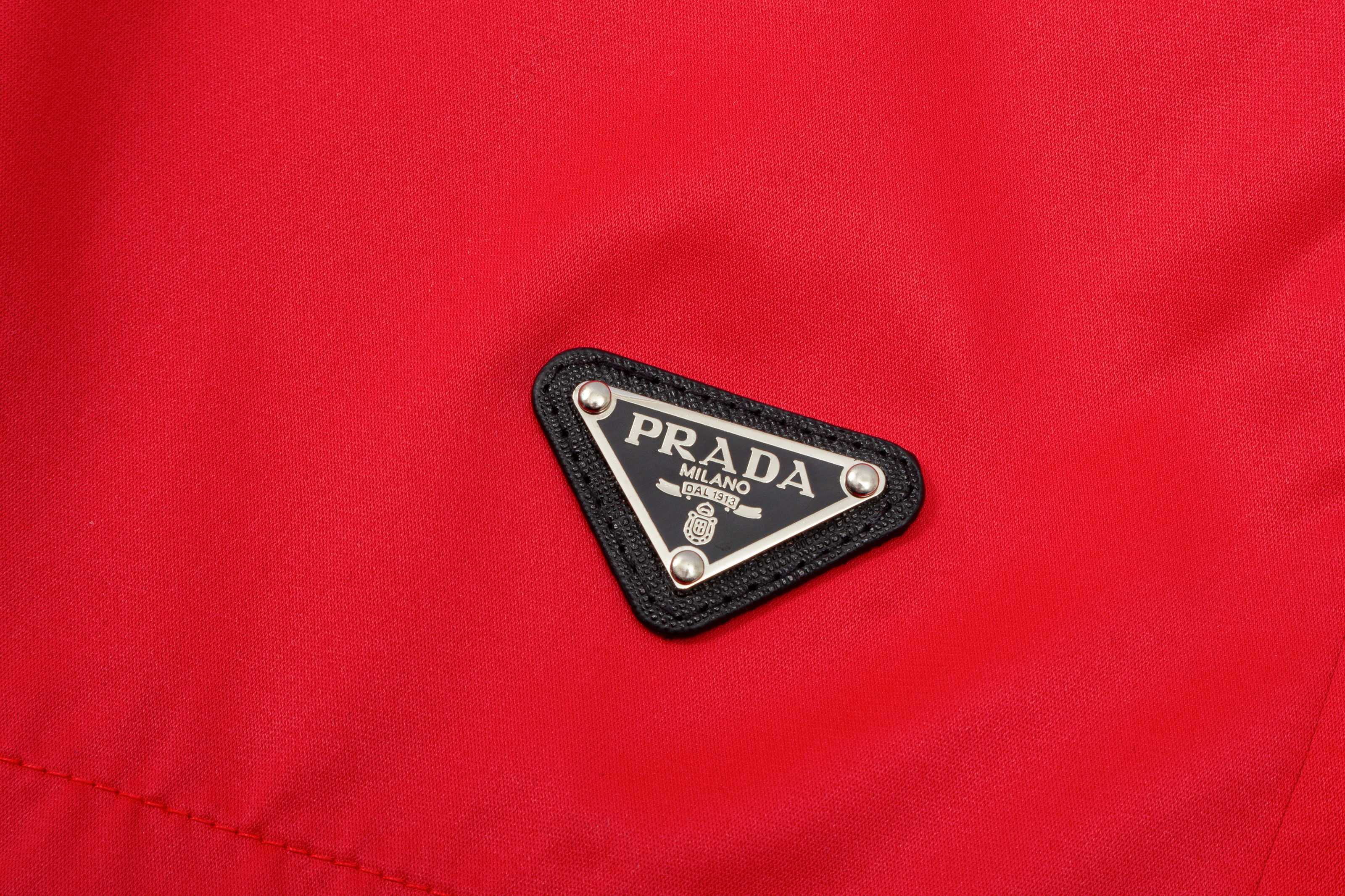 LuxluxHouse Best Quality Clothes Pants Prada