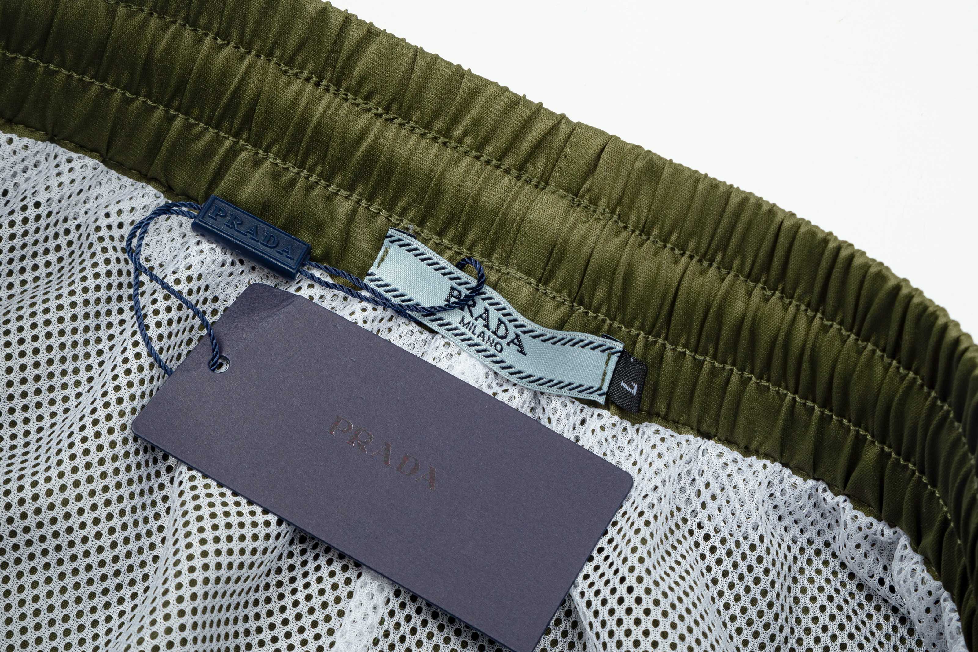 LuxluxHouse Best Quality Clothes Pants Prada