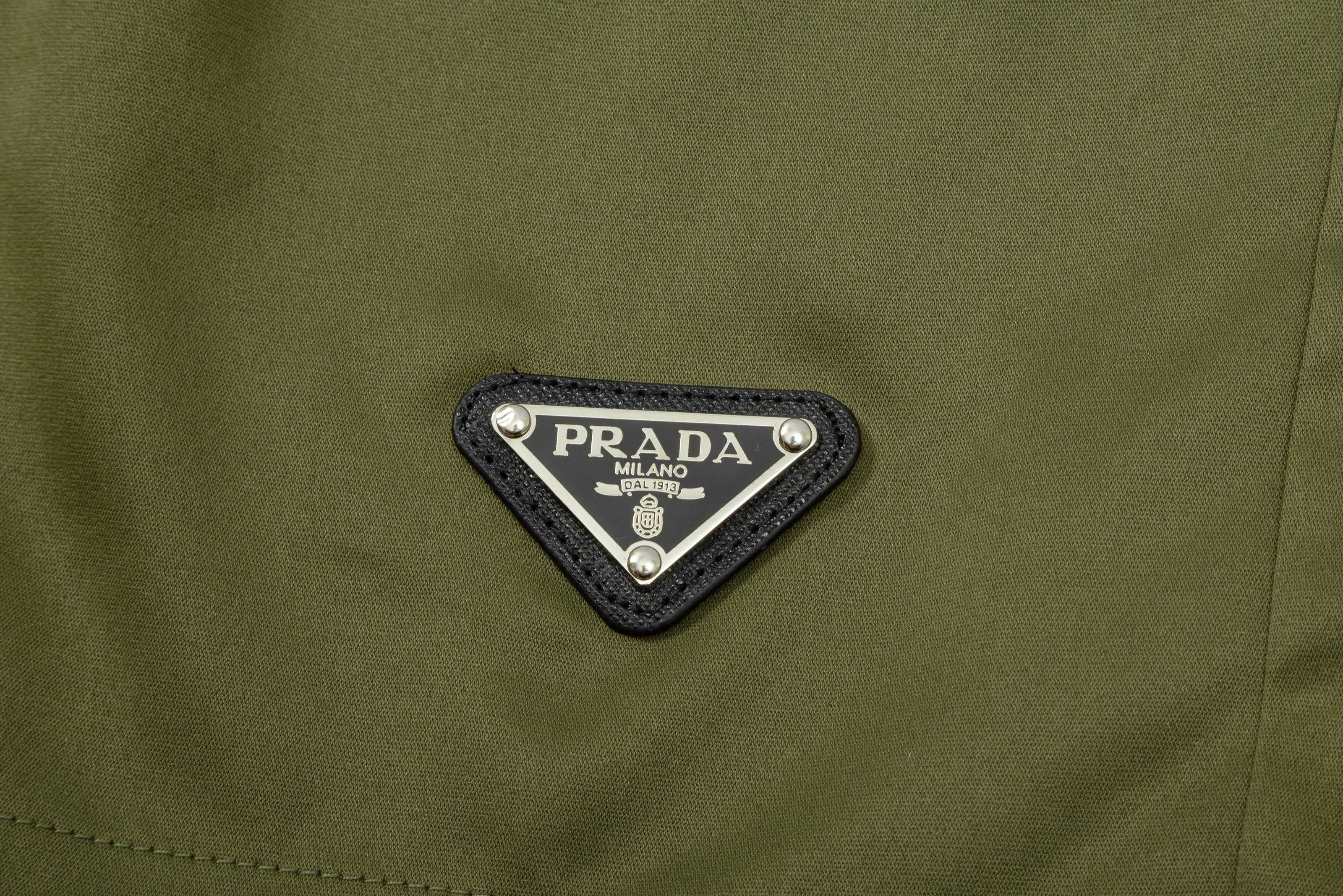 LuxluxHouse Best Quality Clothes Pants Prada