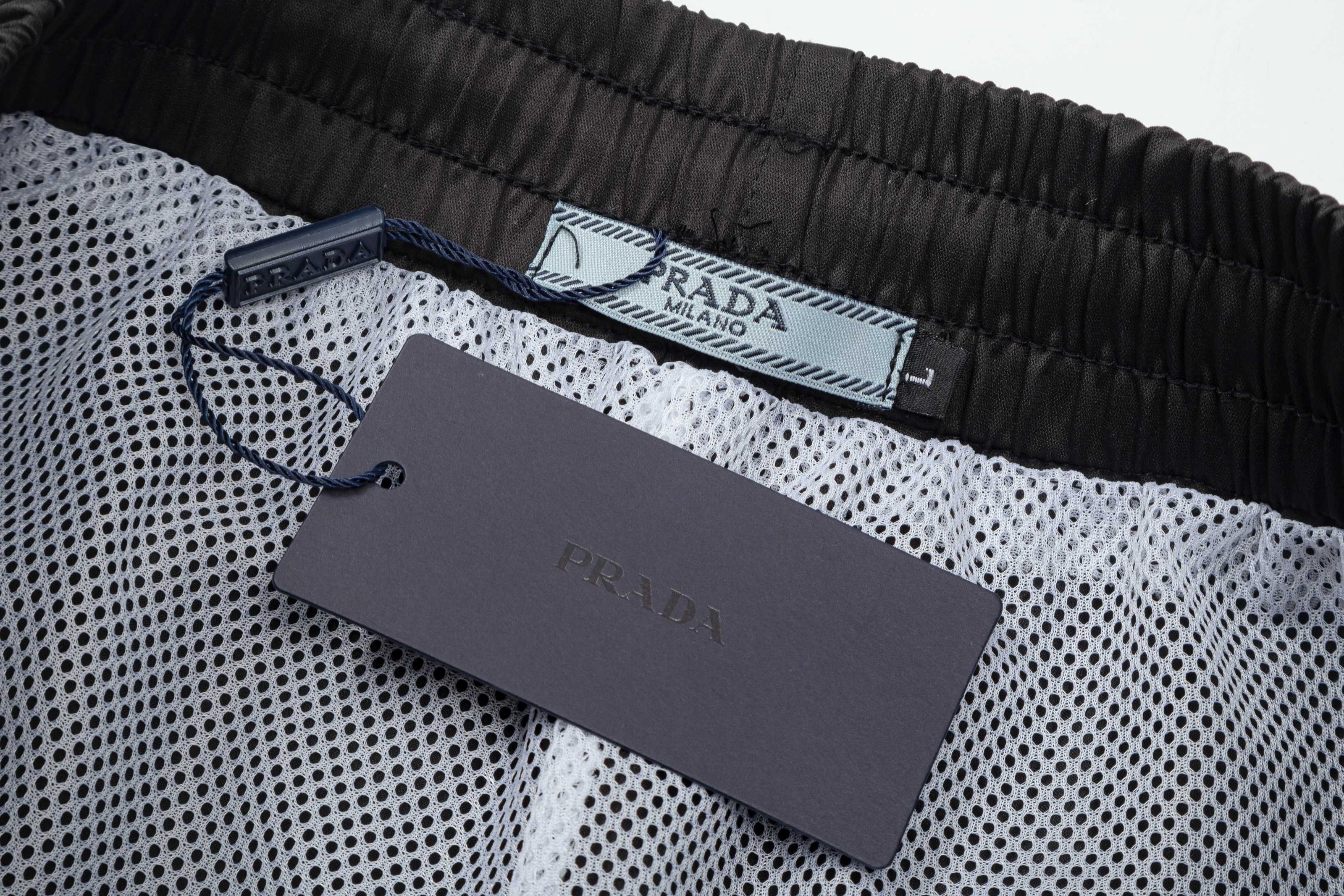 LuxluxHouse Best Quality Clothes Pants Prada