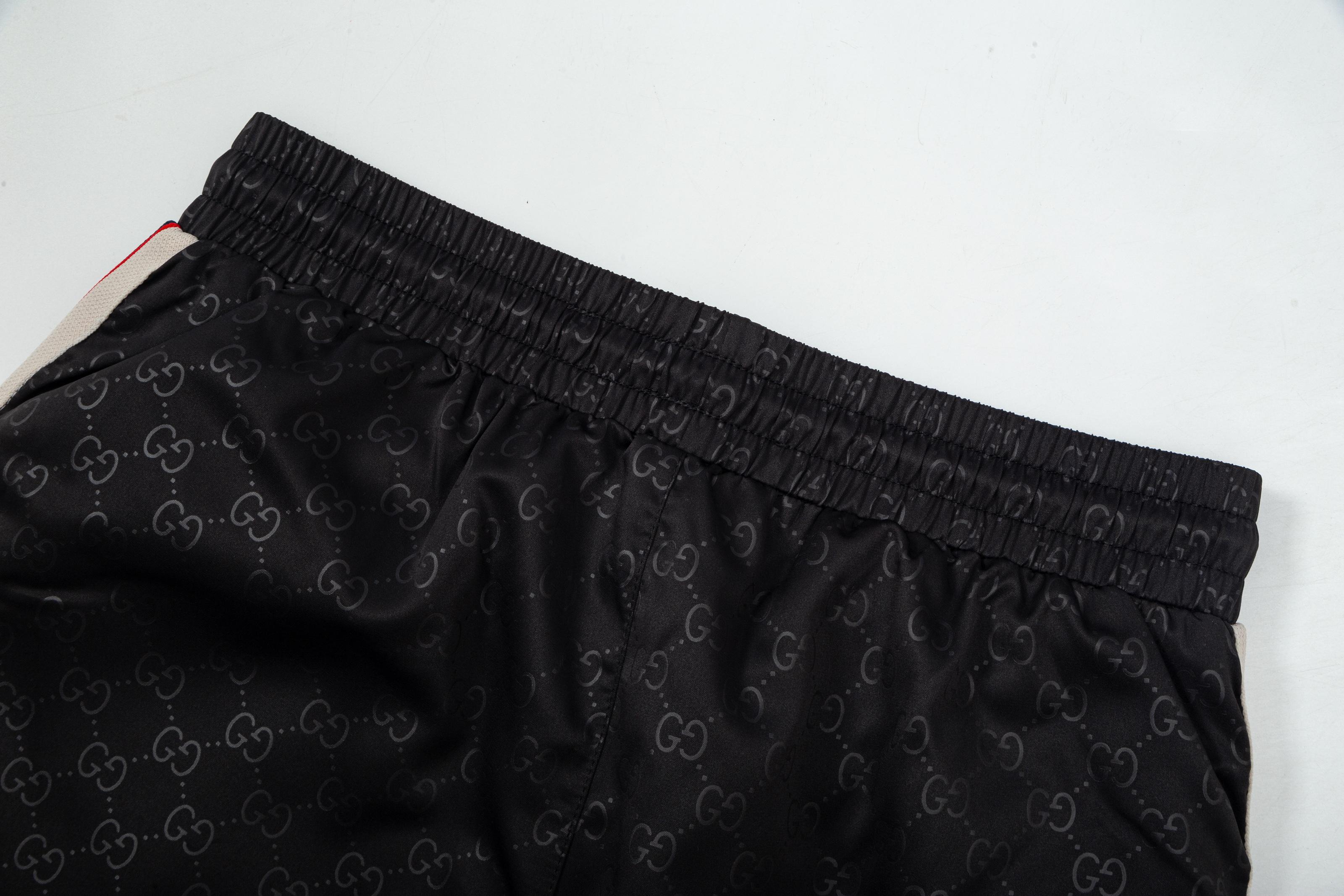 LuxluxHouse Best Quality Clothes Gucci Pants