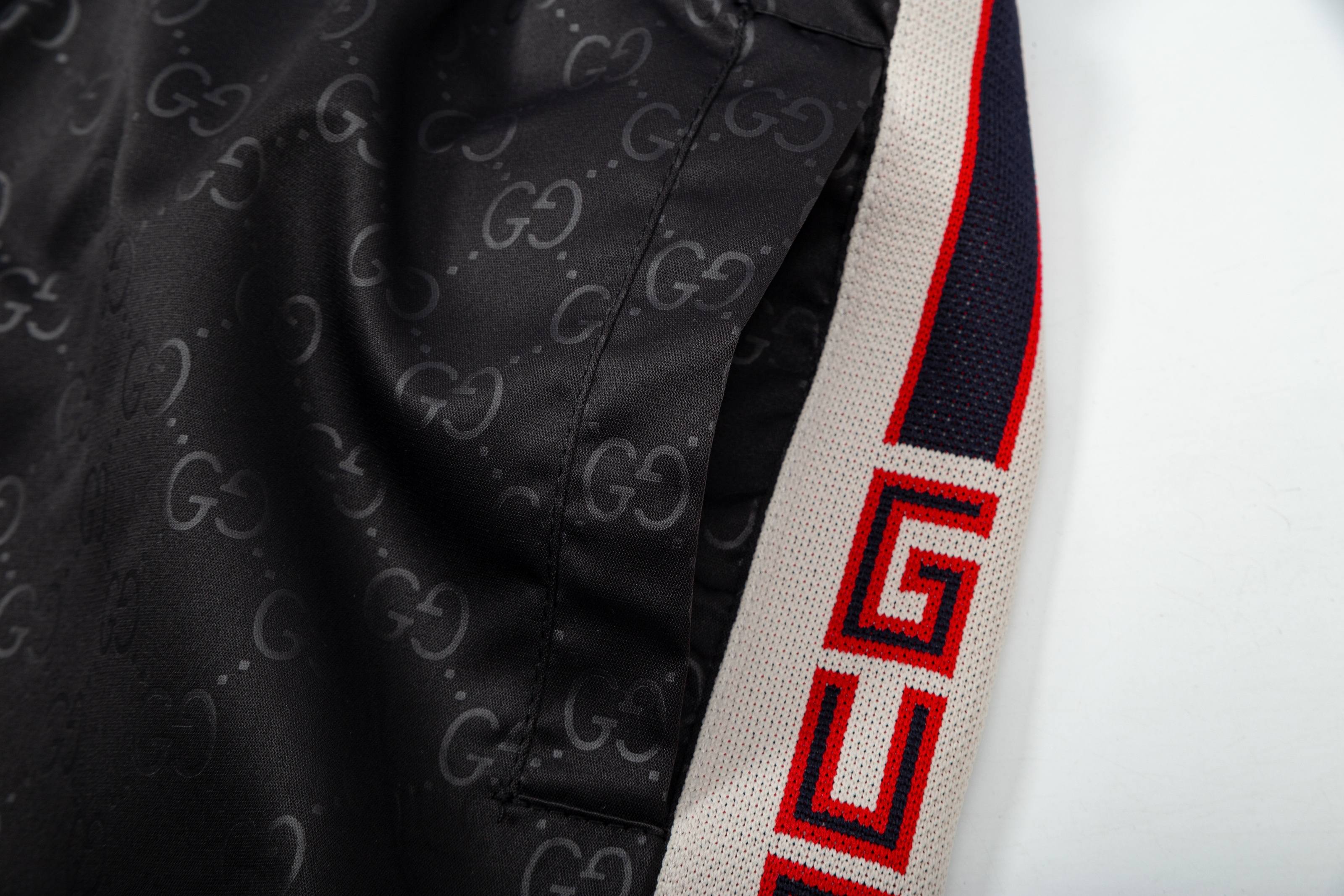 LuxluxHouse Best Quality Clothes Gucci Pants