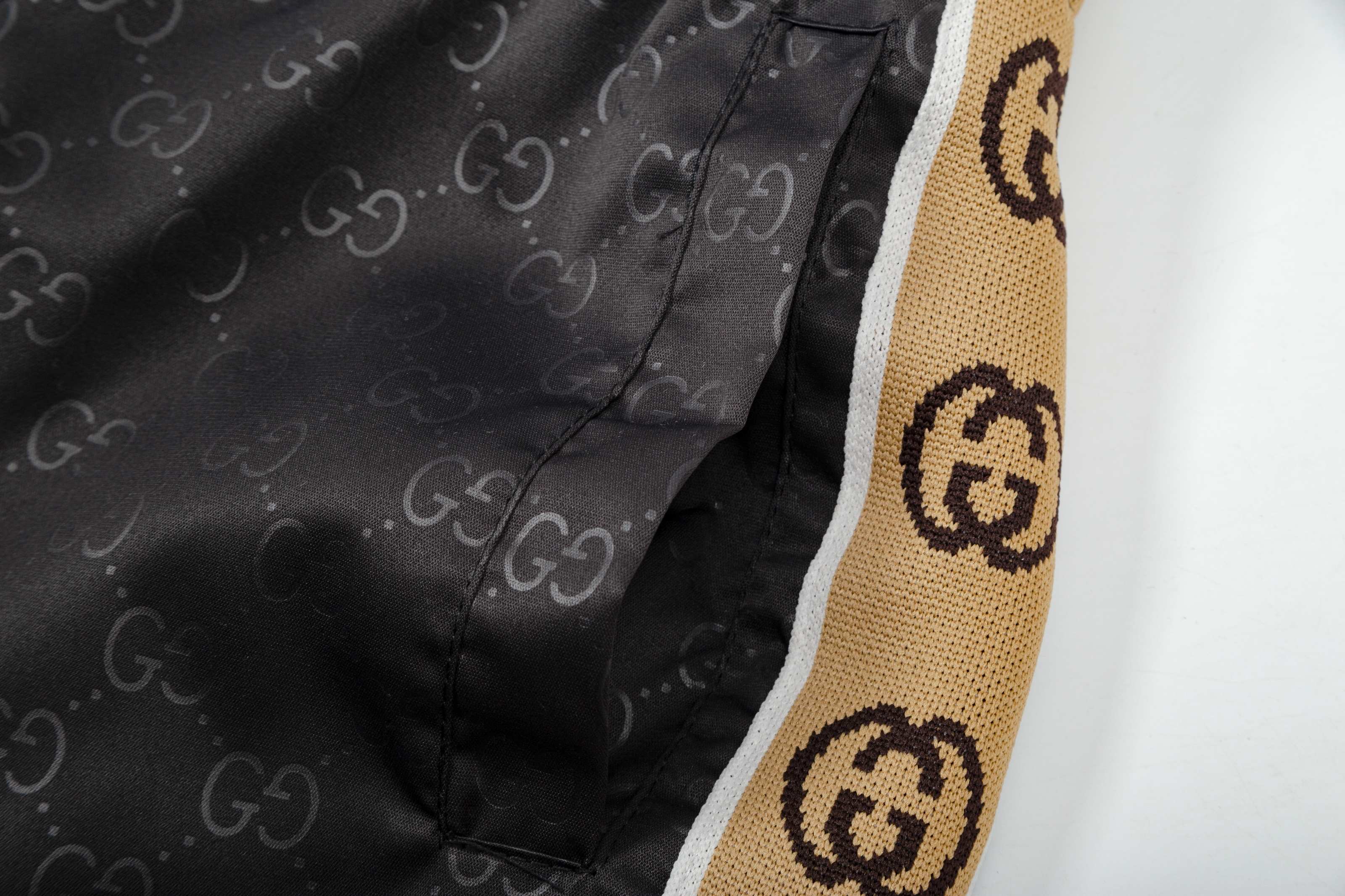 LuxluxHouse Best Quality Clothes Gucci Pants