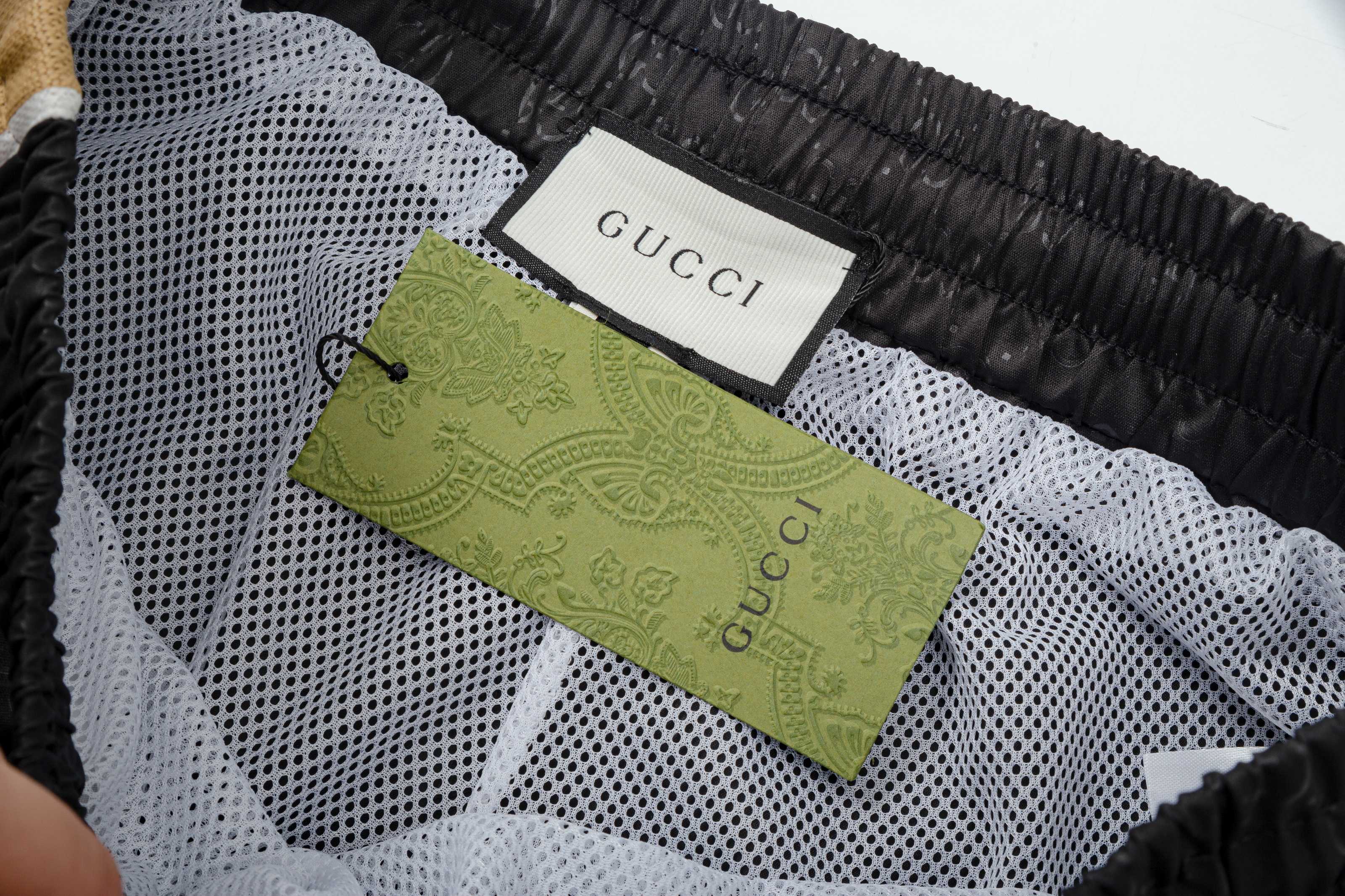 LuxluxHouse Best Quality Clothes Gucci Pants