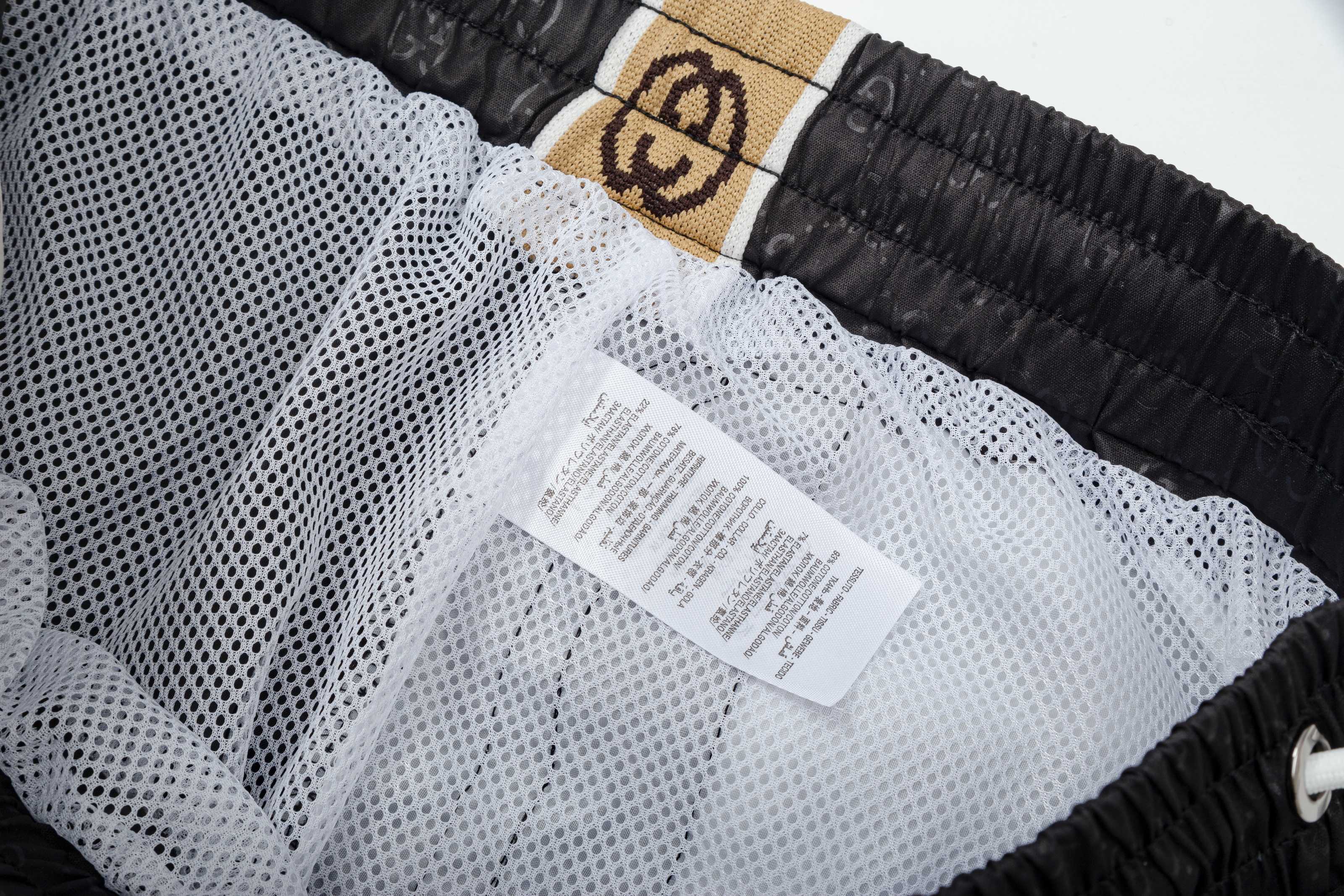 LuxluxHouse Best Quality Clothes Gucci Pants