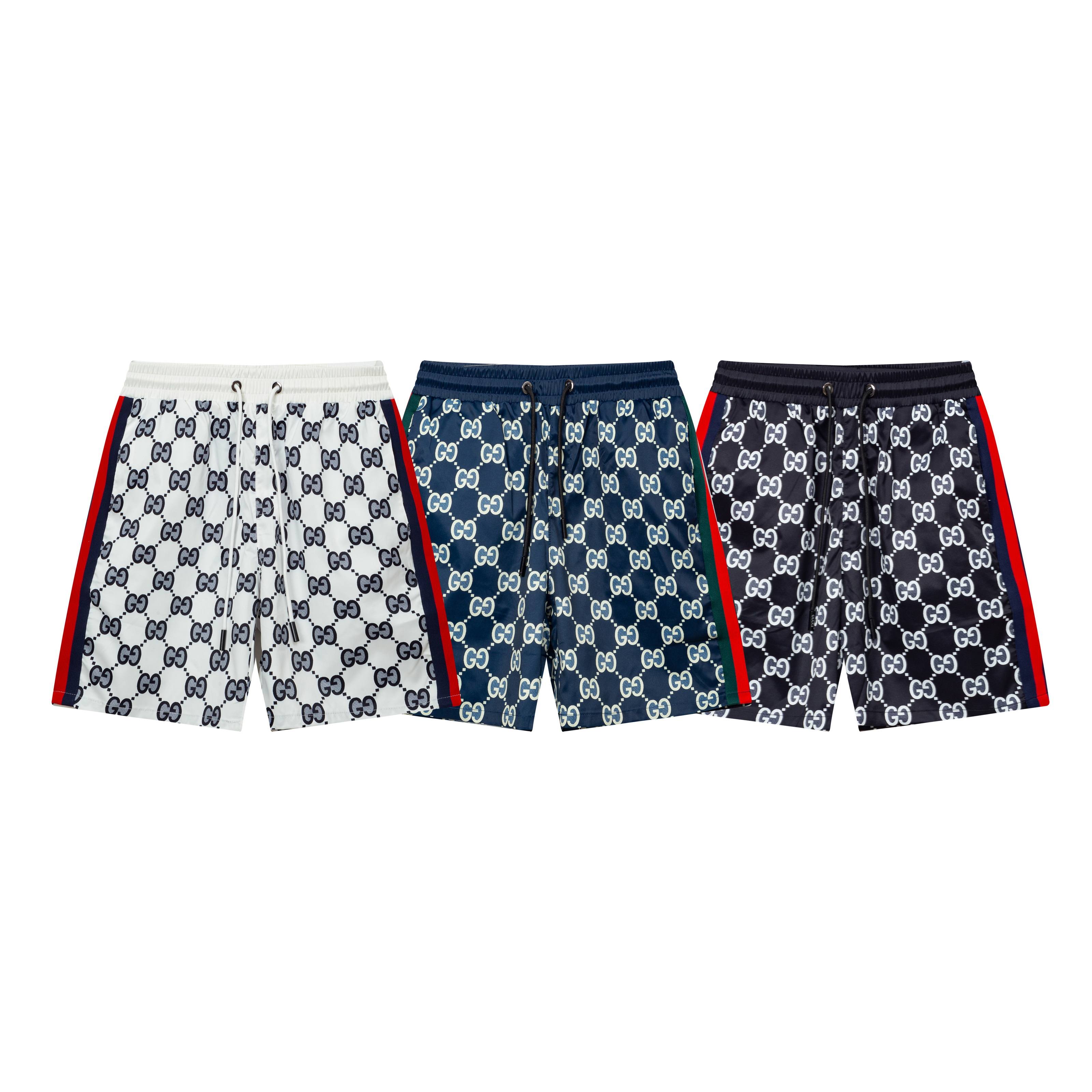 LuxluxHouse Best Quality Clothes Gucci Pants