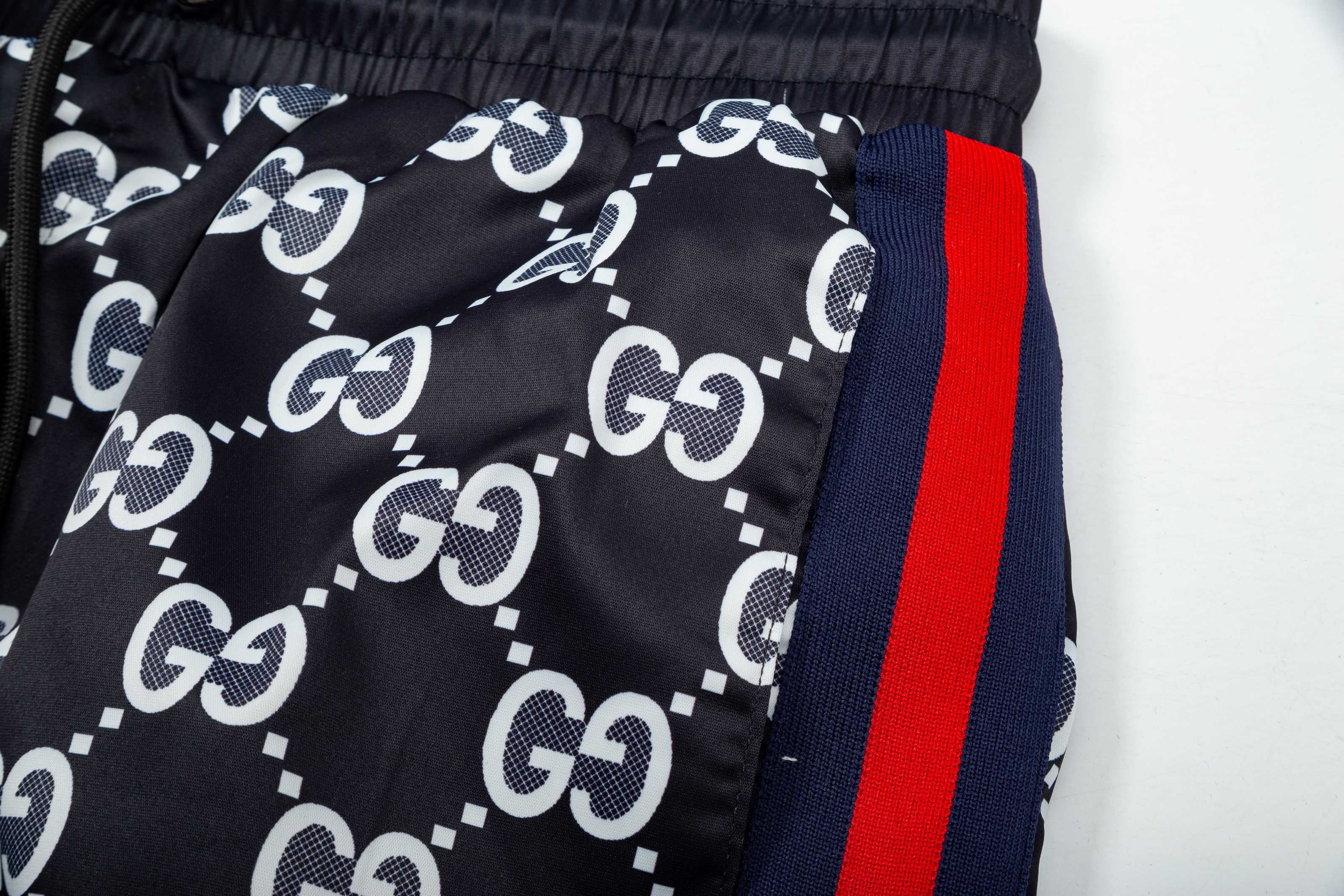 LuxluxHouse Best Quality Clothes Gucci Pants