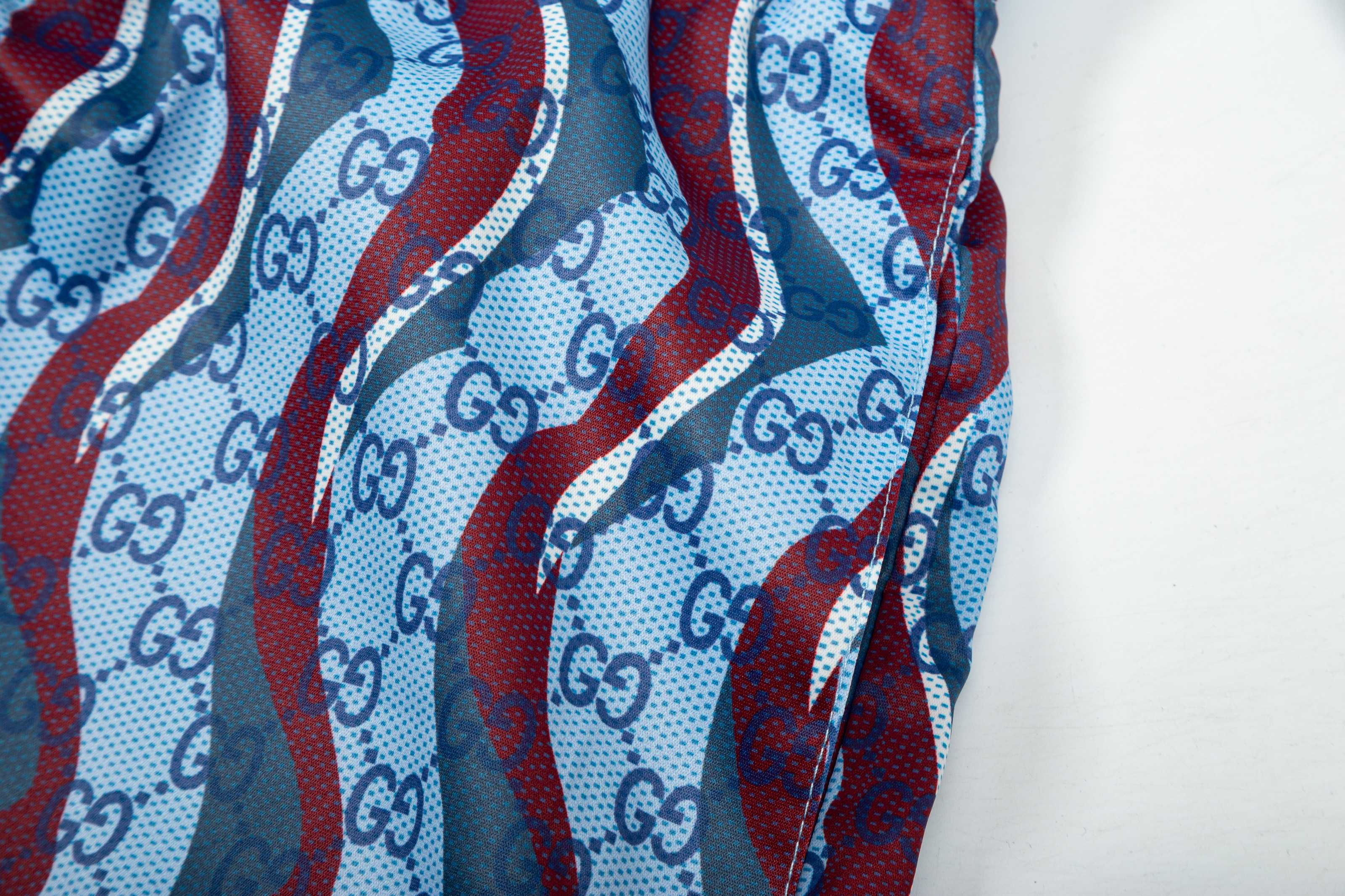 LuxluxHouse Best Quality Clothes Gucci Pants