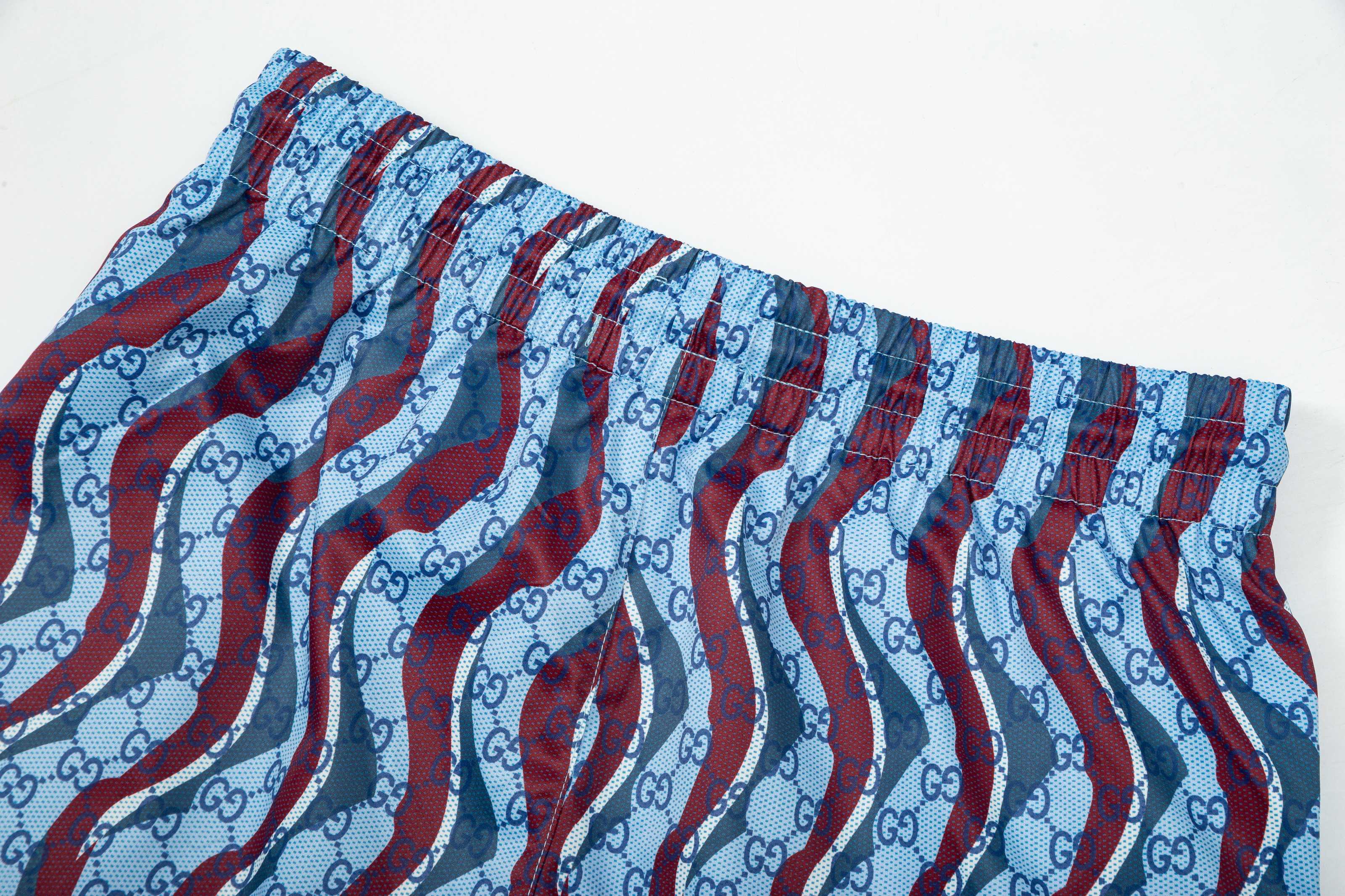 LuxluxHouse Best Quality Clothes Gucci Pants