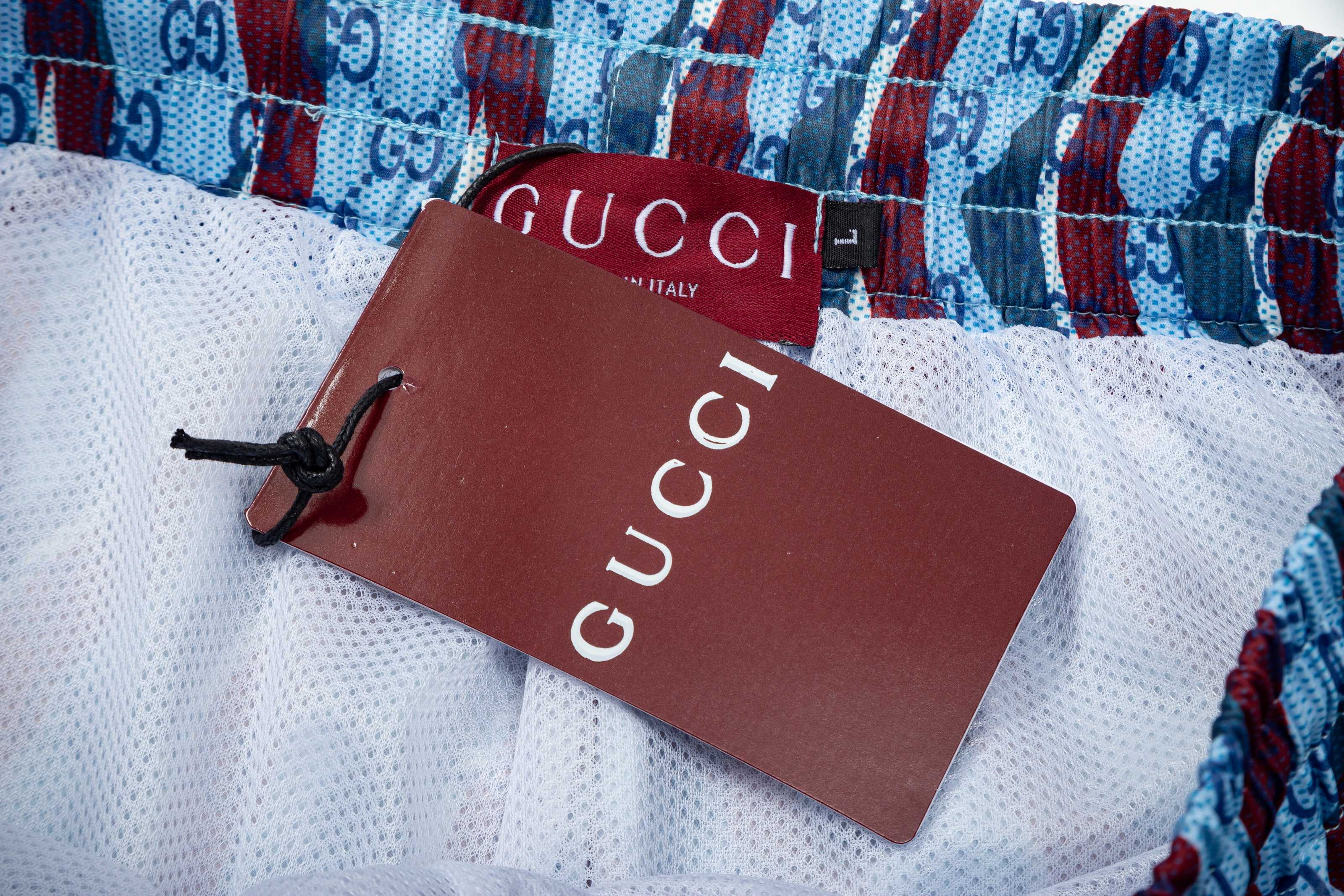 LuxluxHouse Best Quality Clothes Gucci Pants