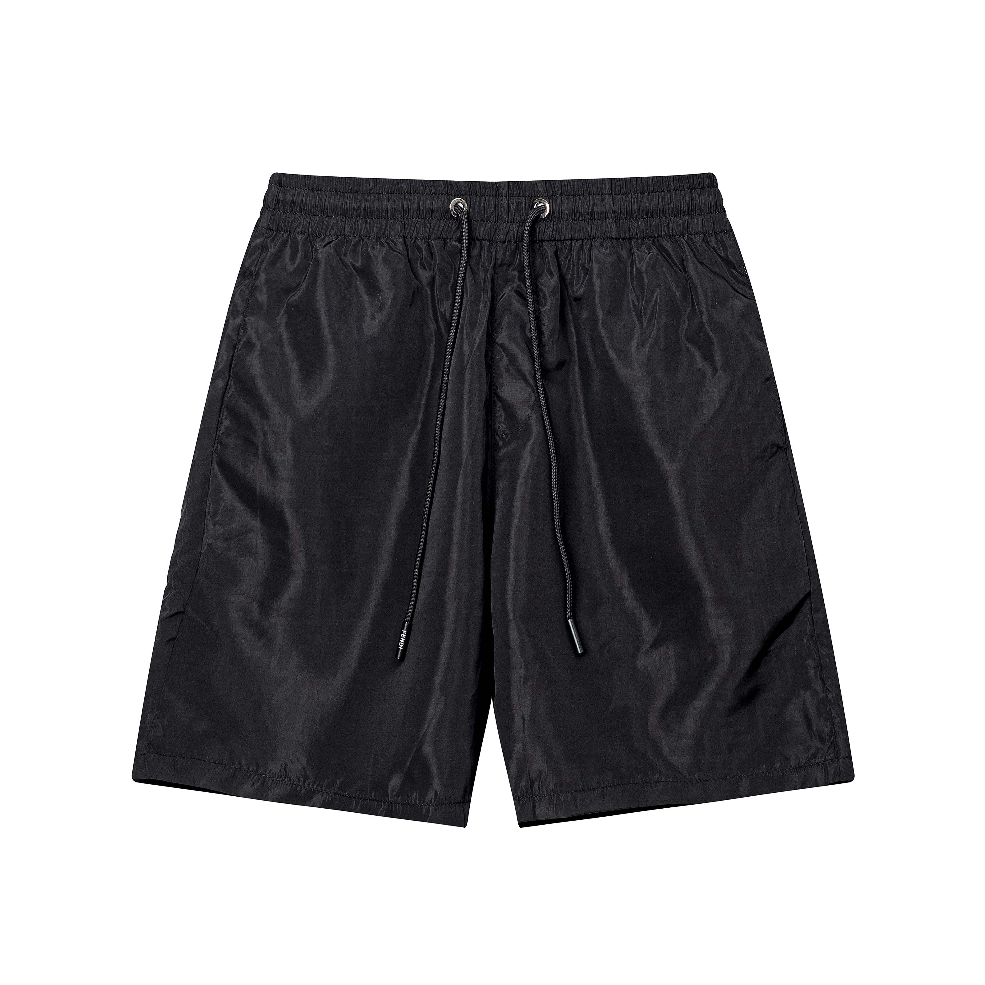 LuxluxHouse Best Quality Clothes Fendi Pants