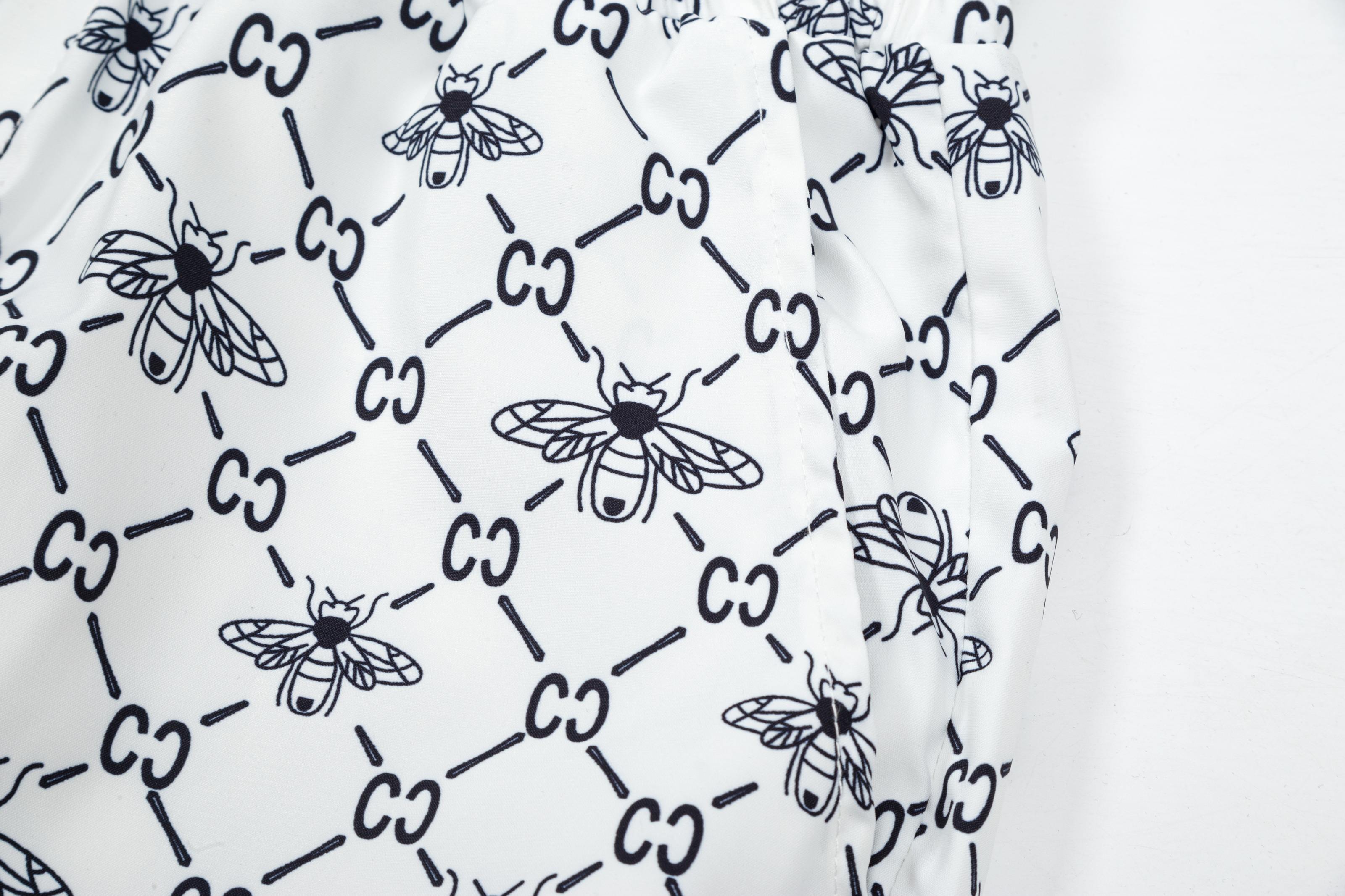 LuxluxHouse Best Quality Clothes Gucci Pants