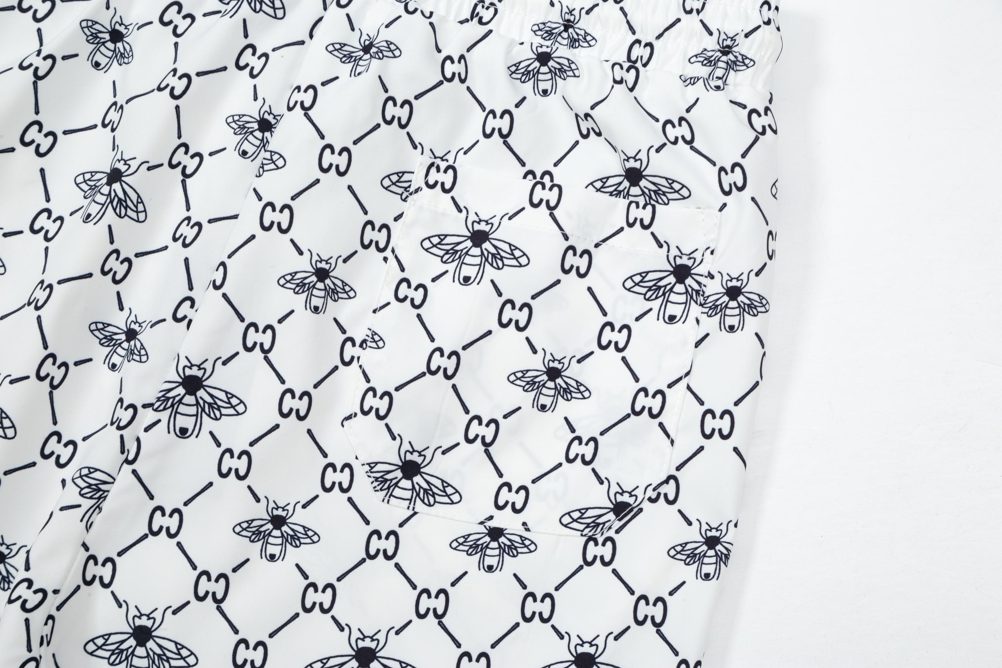 LuxluxHouse Best Quality Clothes Gucci Pants