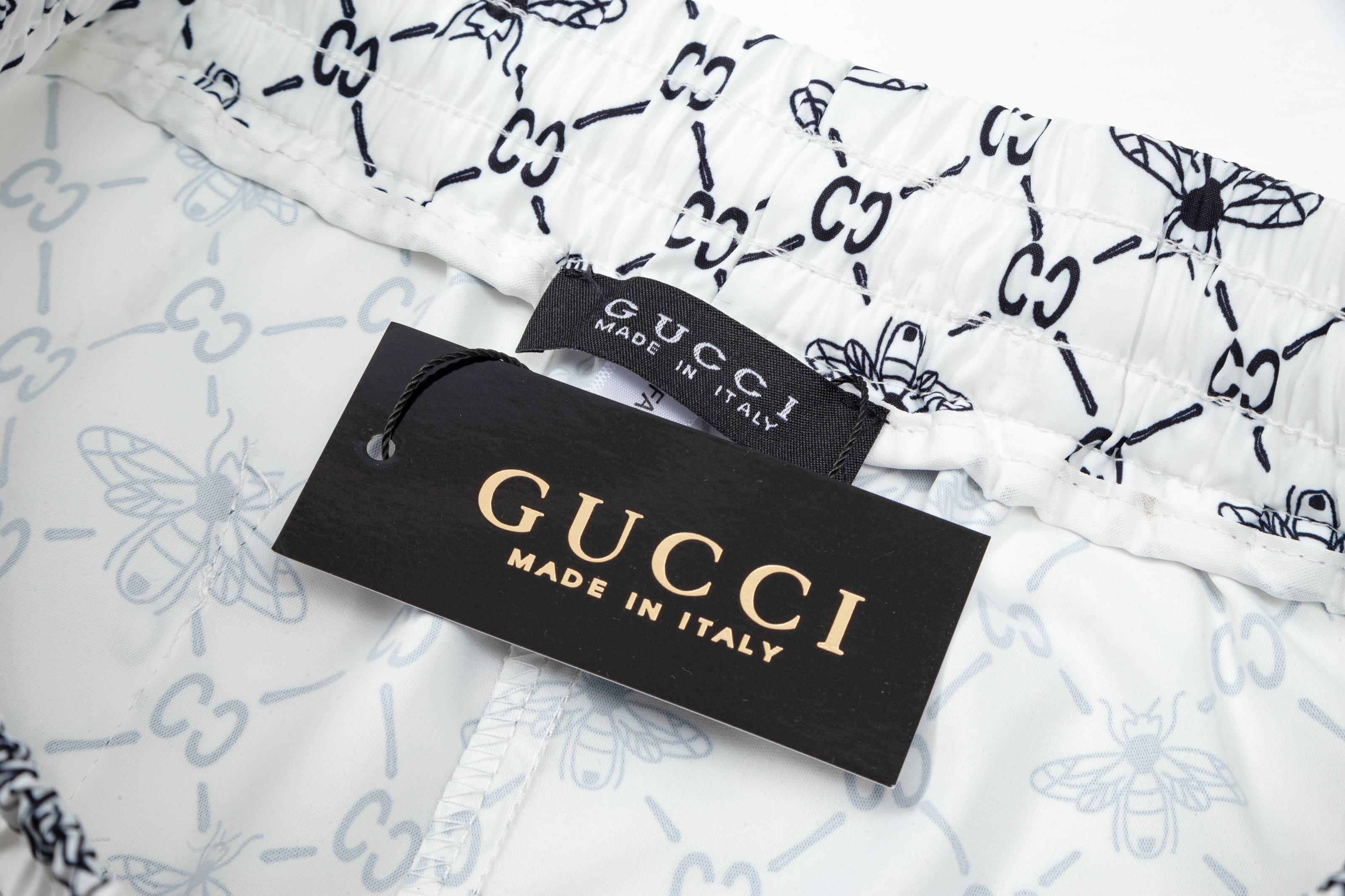 LuxluxHouse Best Quality Clothes Gucci Pants