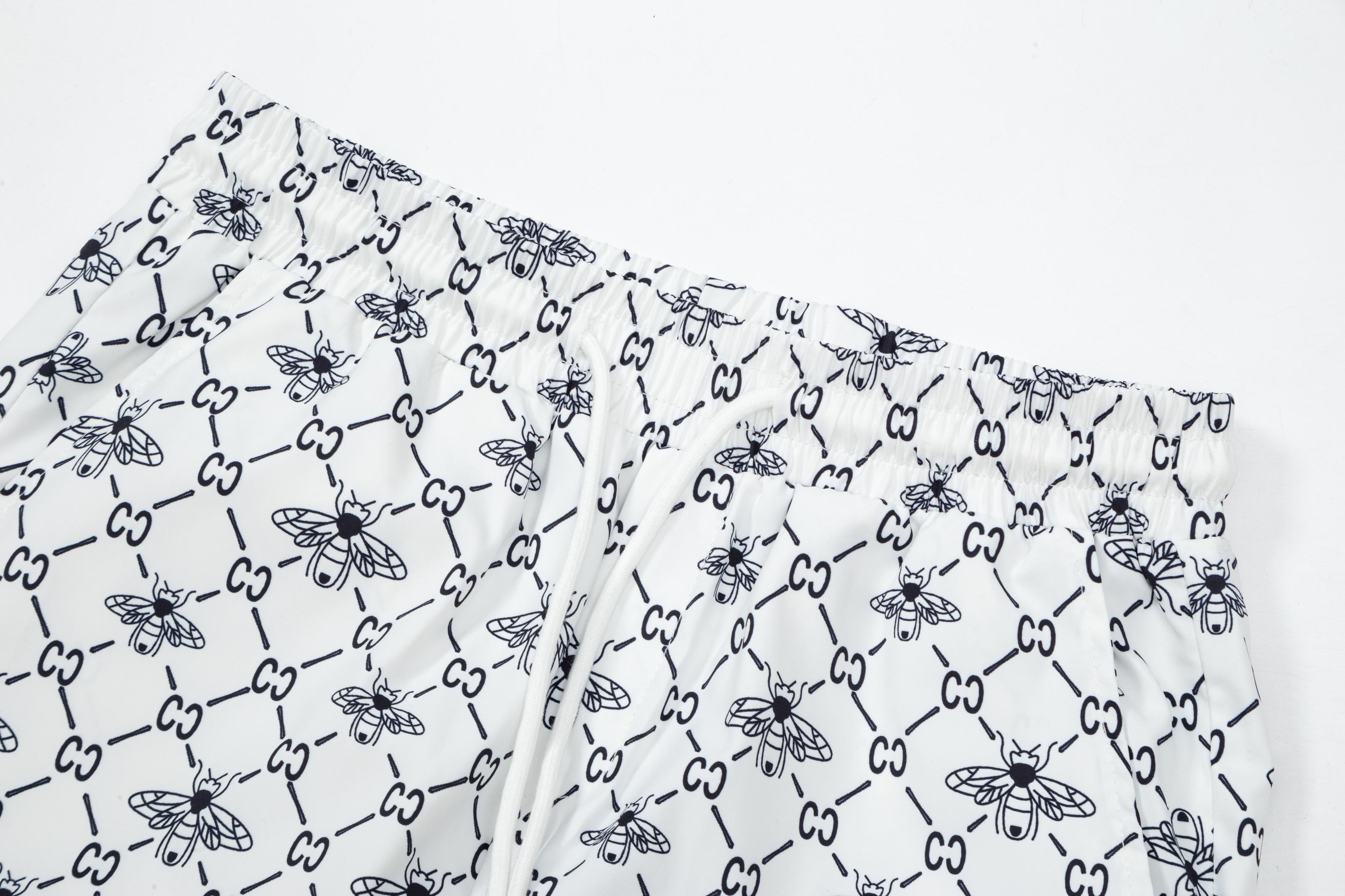 LuxluxHouse Best Quality Clothes Gucci Pants