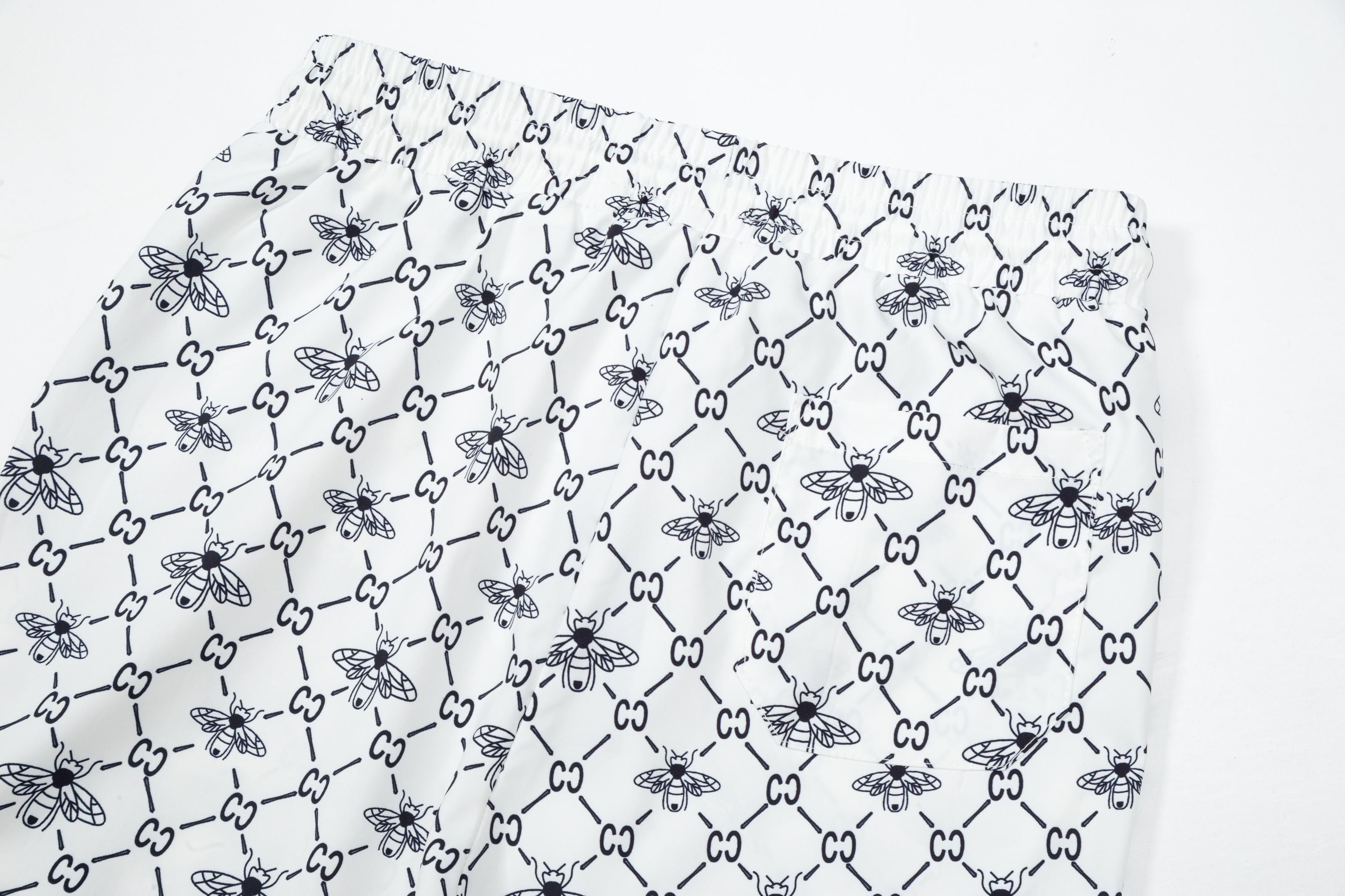 LuxluxHouse Best Quality Clothes Gucci Pants