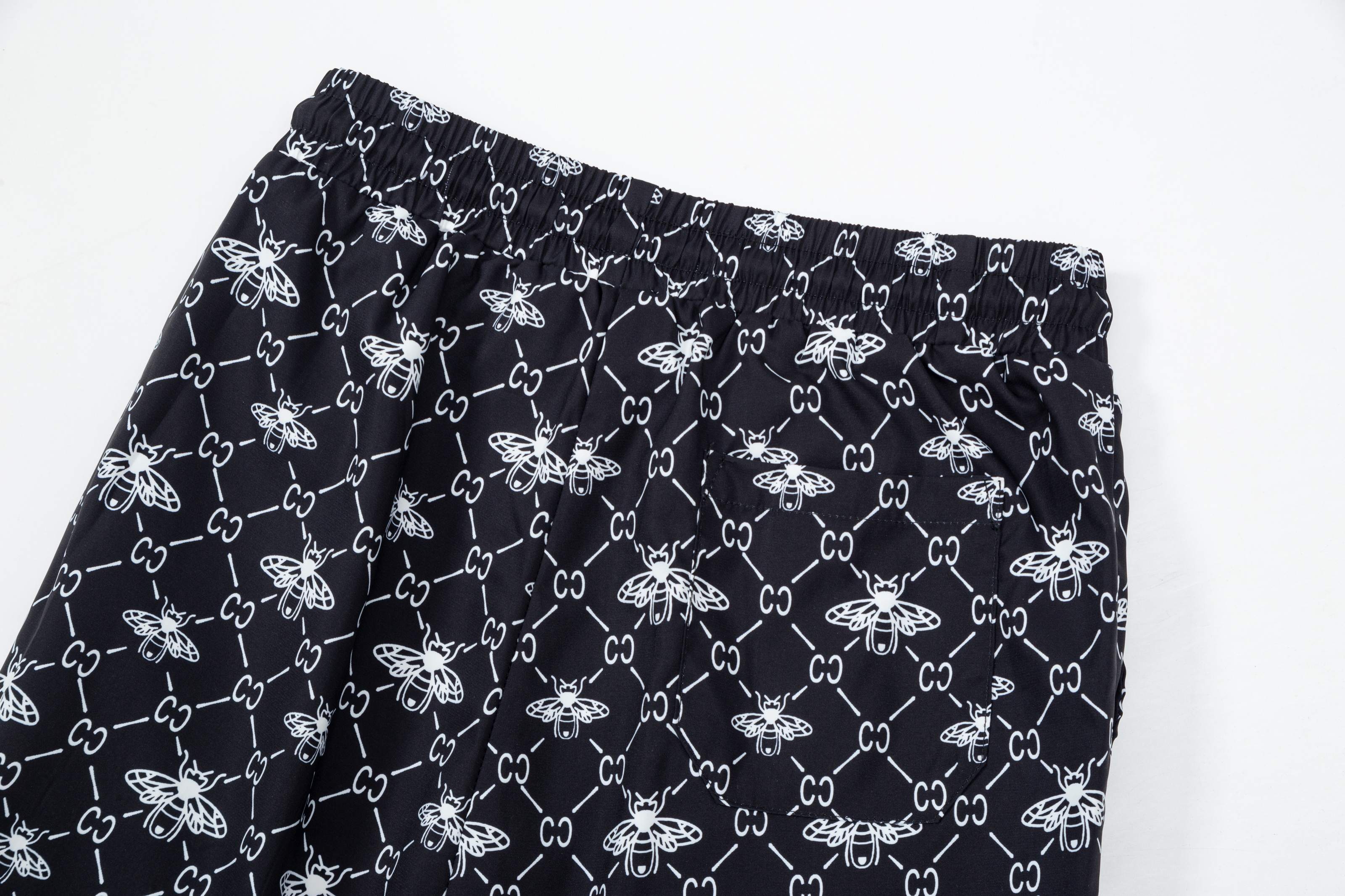 LuxluxHouse Best Quality Clothes Gucci Pants