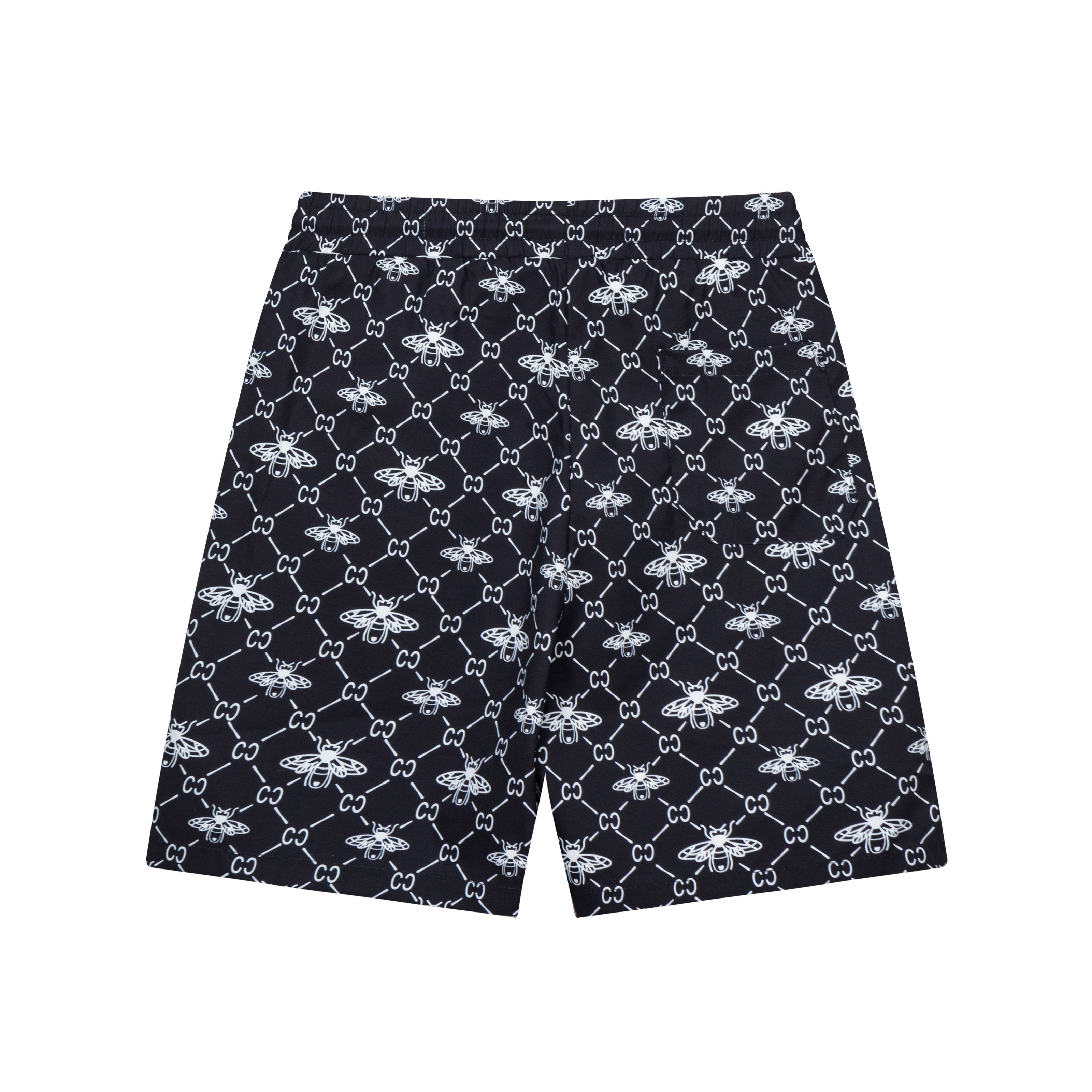 LuxluxHouse Best Quality Clothes Gucci Pants