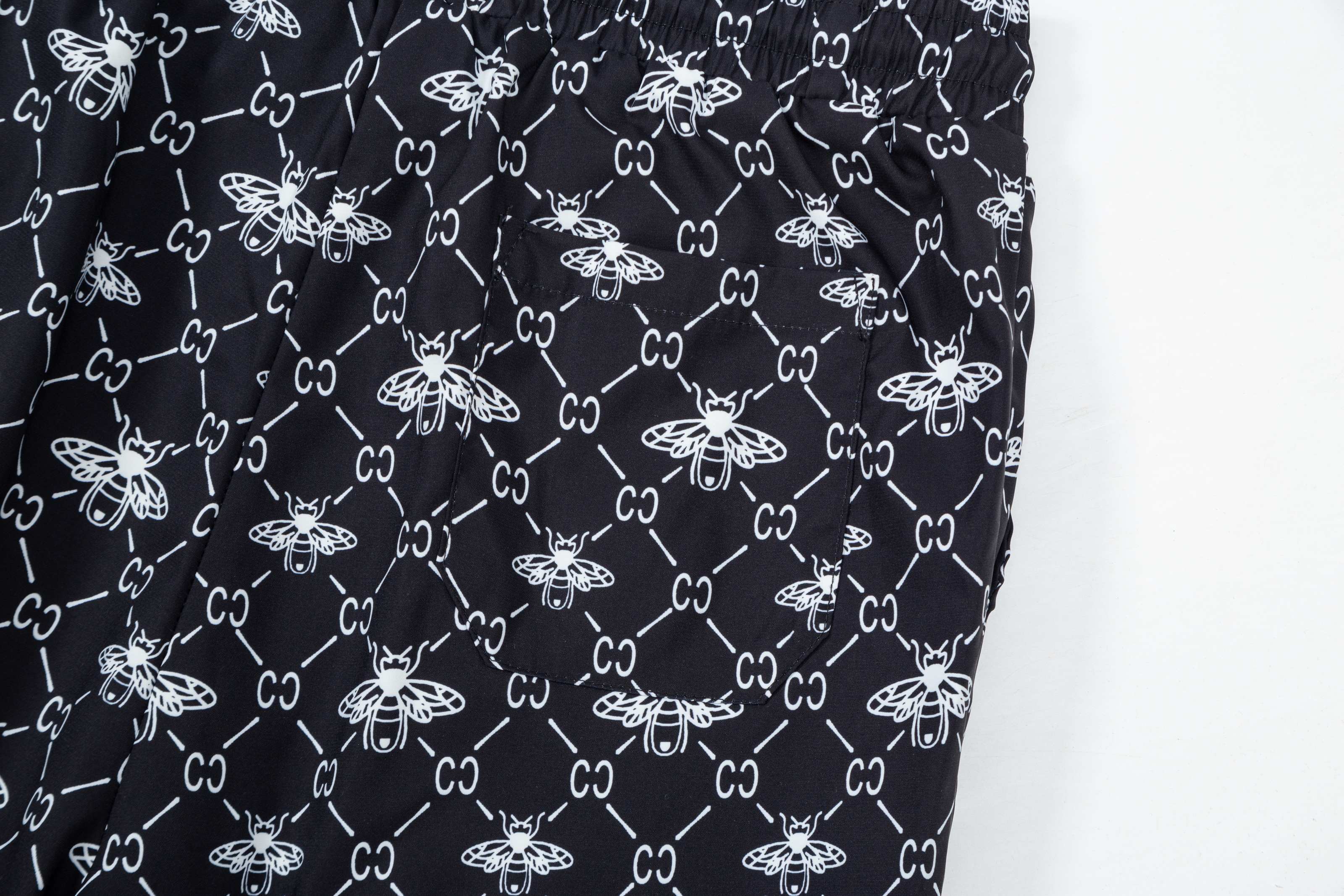 LuxluxHouse Best Quality Clothes Gucci Pants