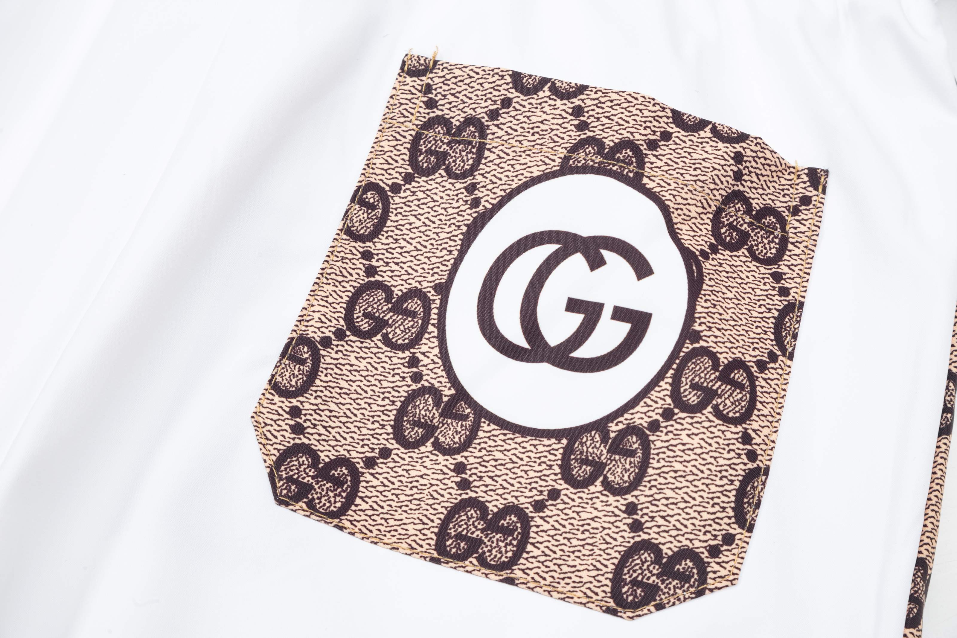 LuxluxHouse Best Quality Clothes Gucci Pants