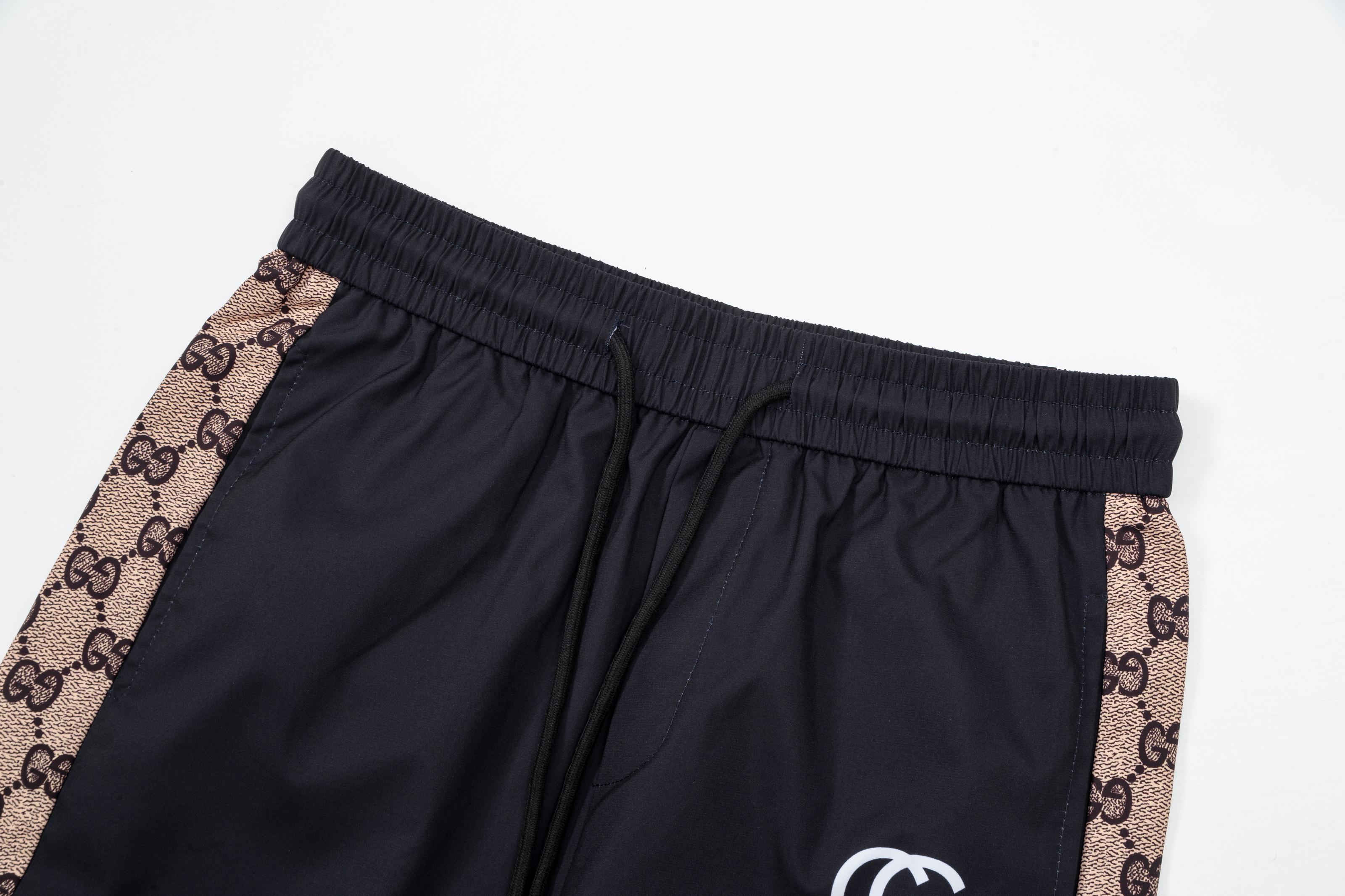 LuxluxHouse Best Quality Clothes Gucci Pants