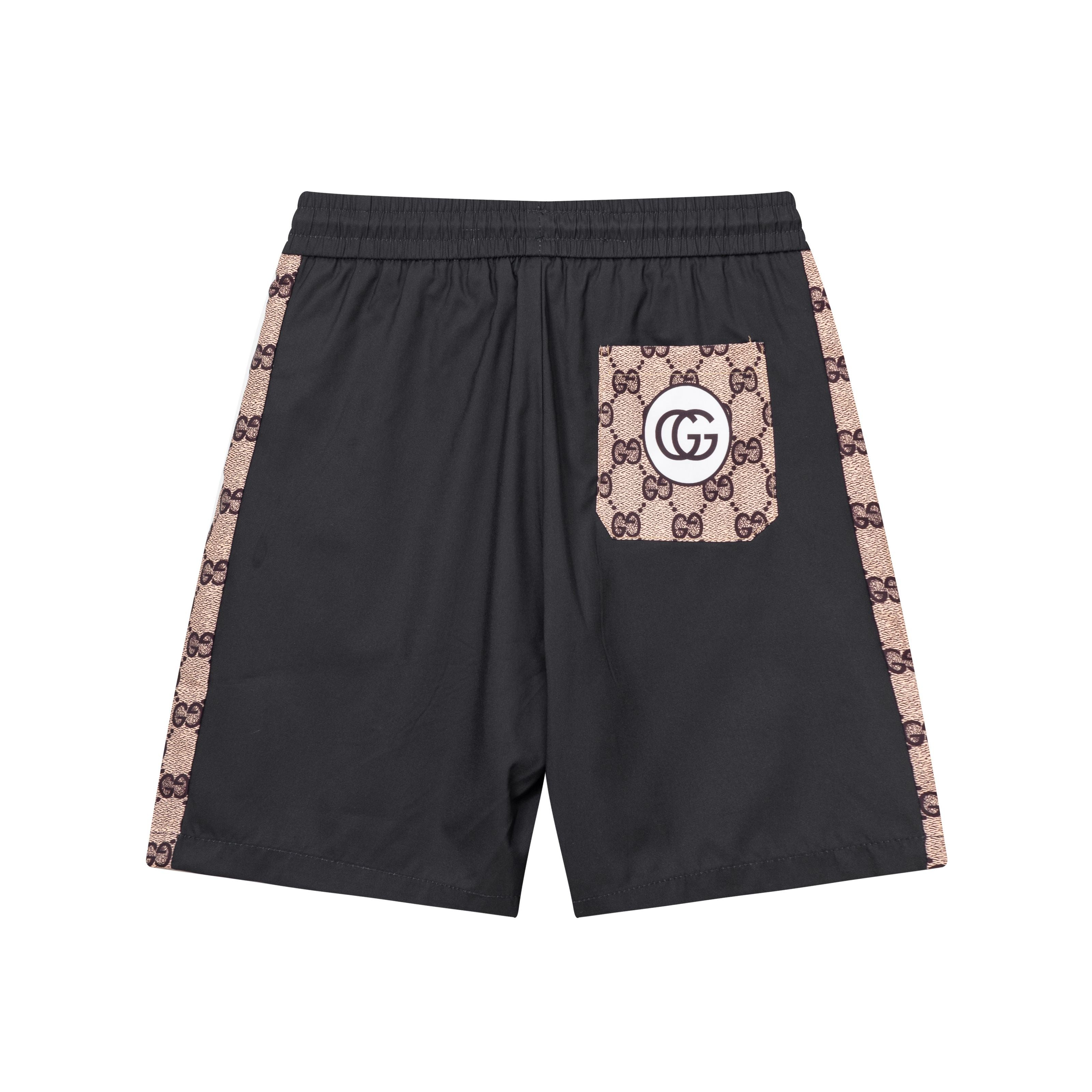 LuxluxHouse Best Quality Clothes Gucci Pants