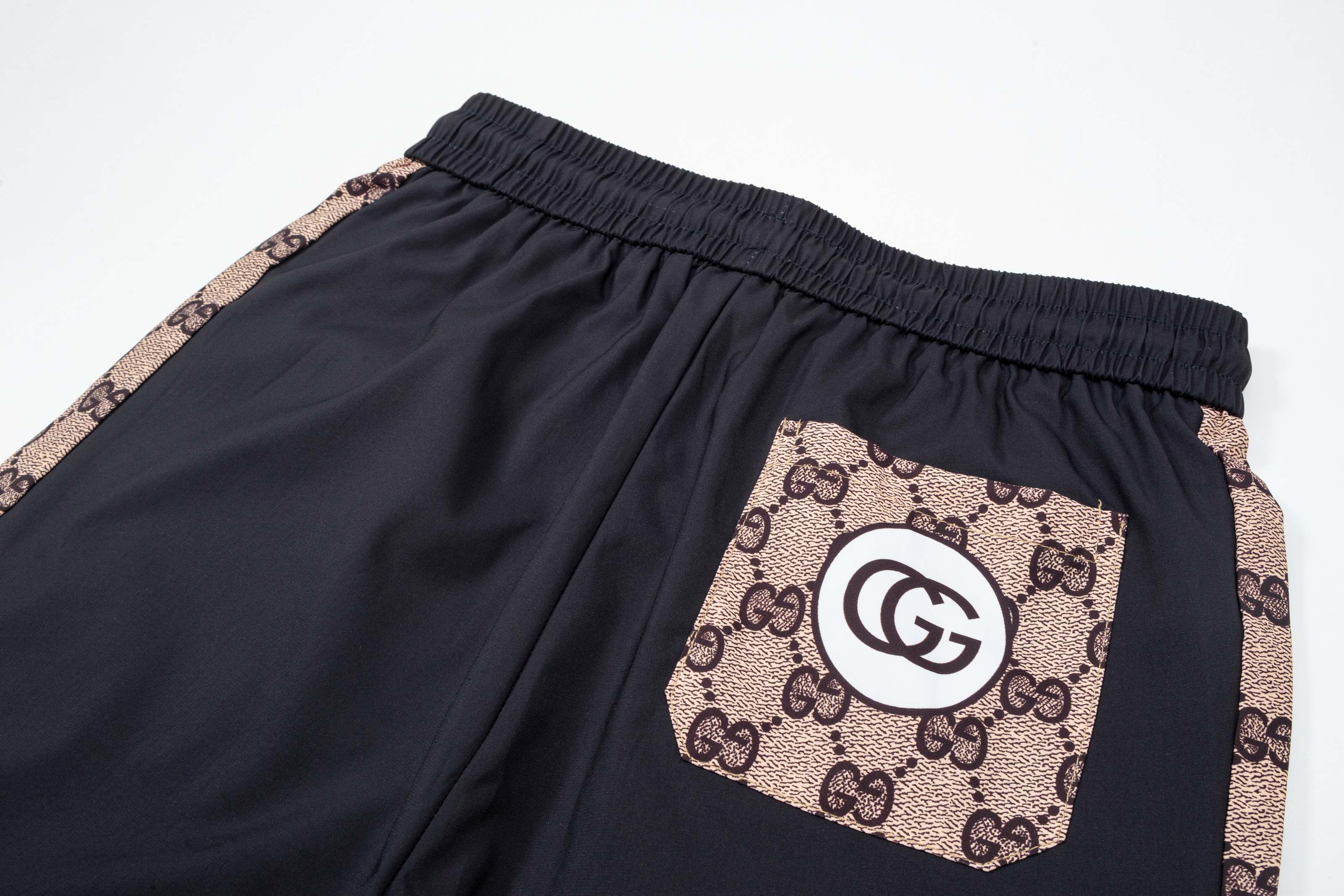 LuxluxHouse Best Quality Clothes Gucci Pants