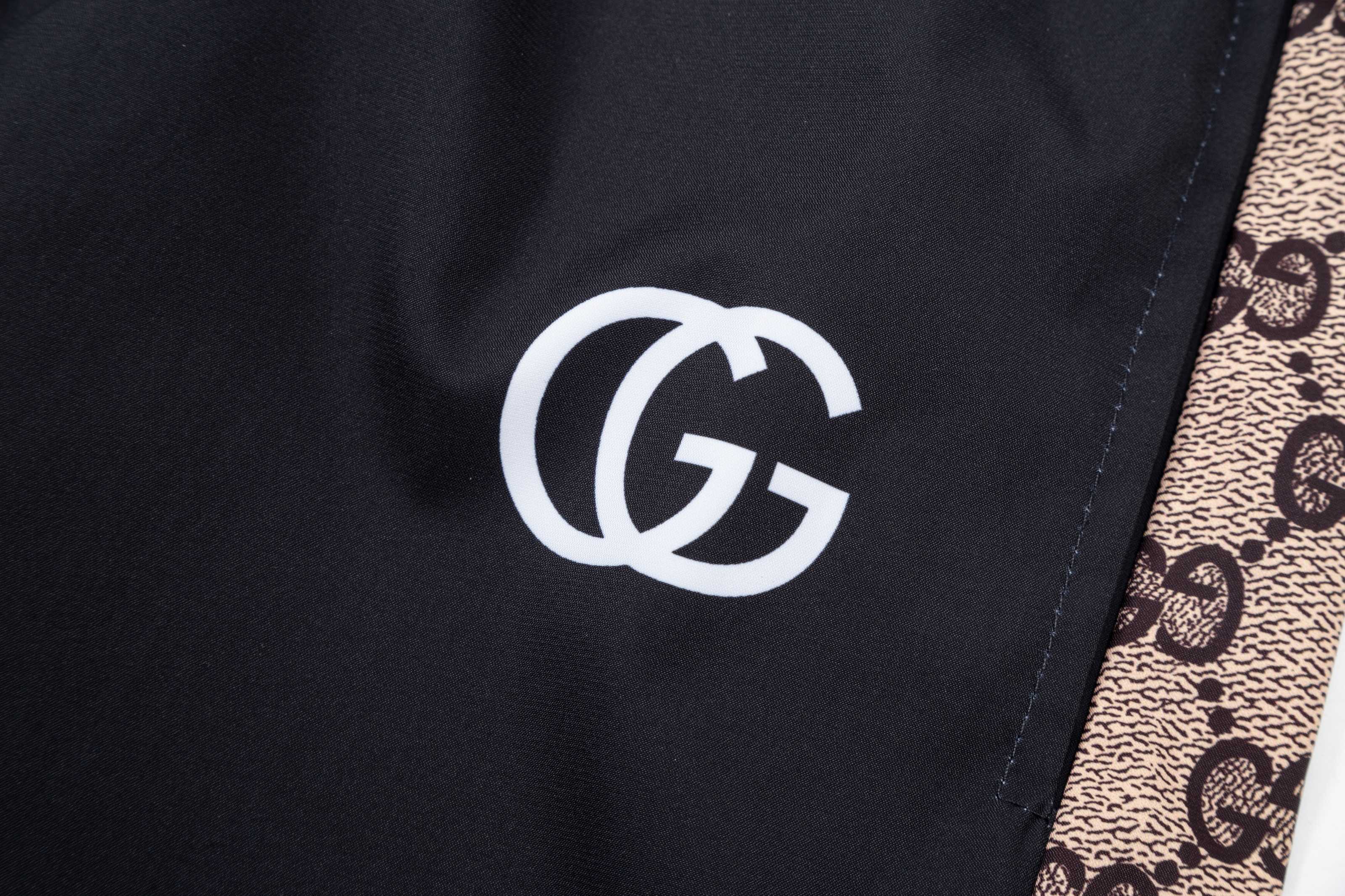 LuxluxHouse Best Quality Clothes Gucci Pants