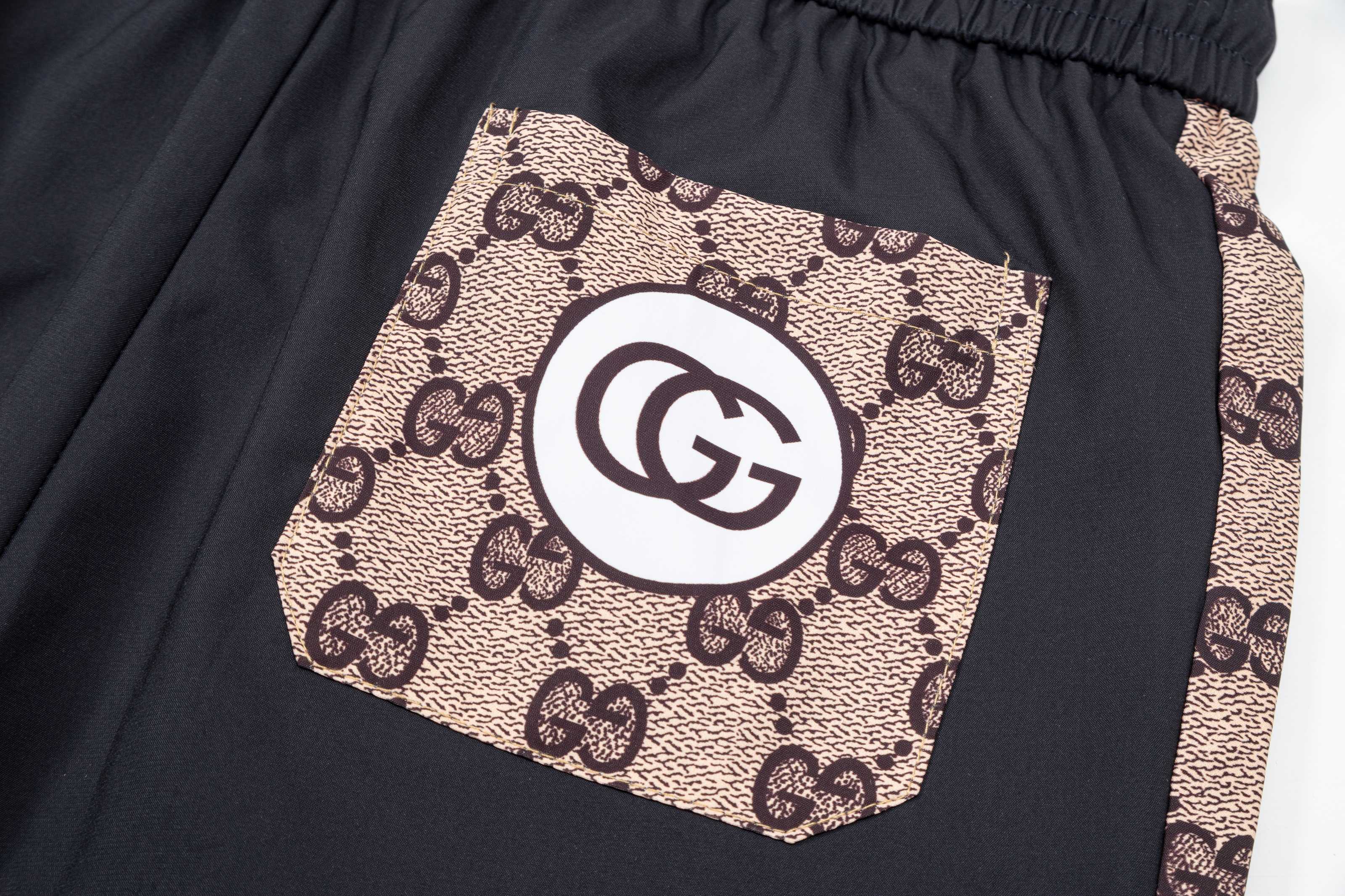 LuxluxHouse Best Quality Clothes Gucci Pants