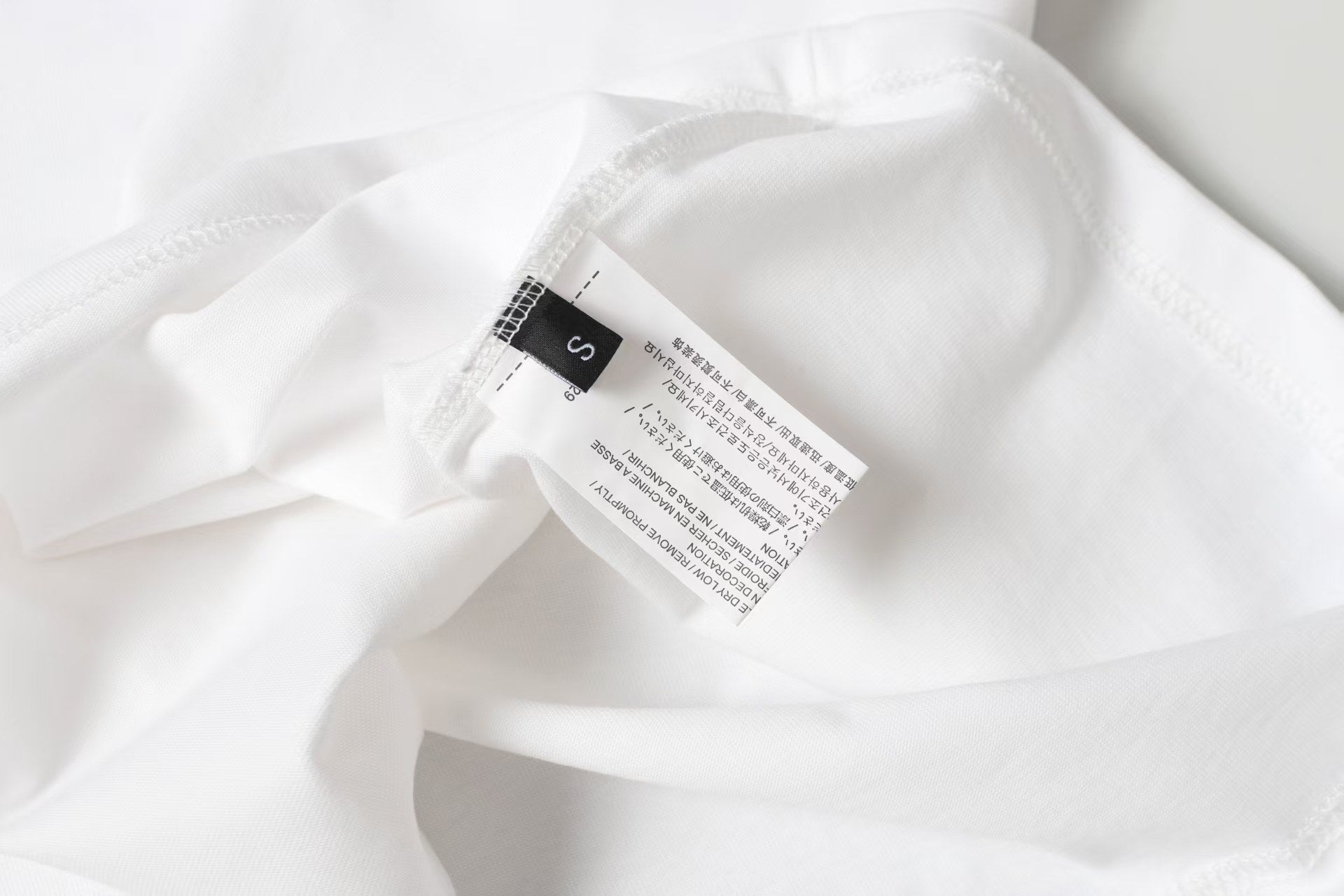 LuxluxHouse Best Quality Clothes Chrome Hearts T-shirt