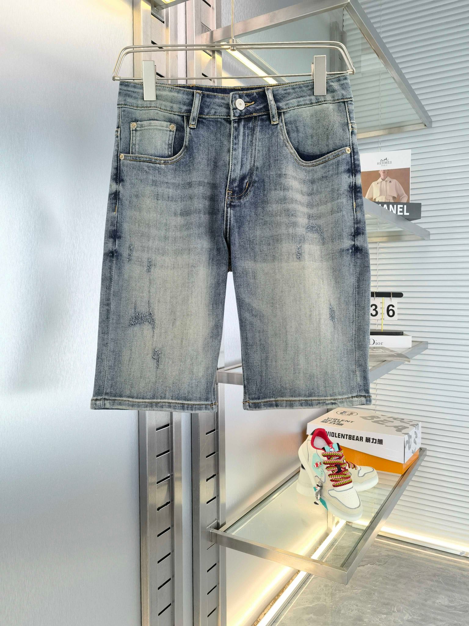 LuxluxHouse Best Quality Clothes Pants Arcteryx