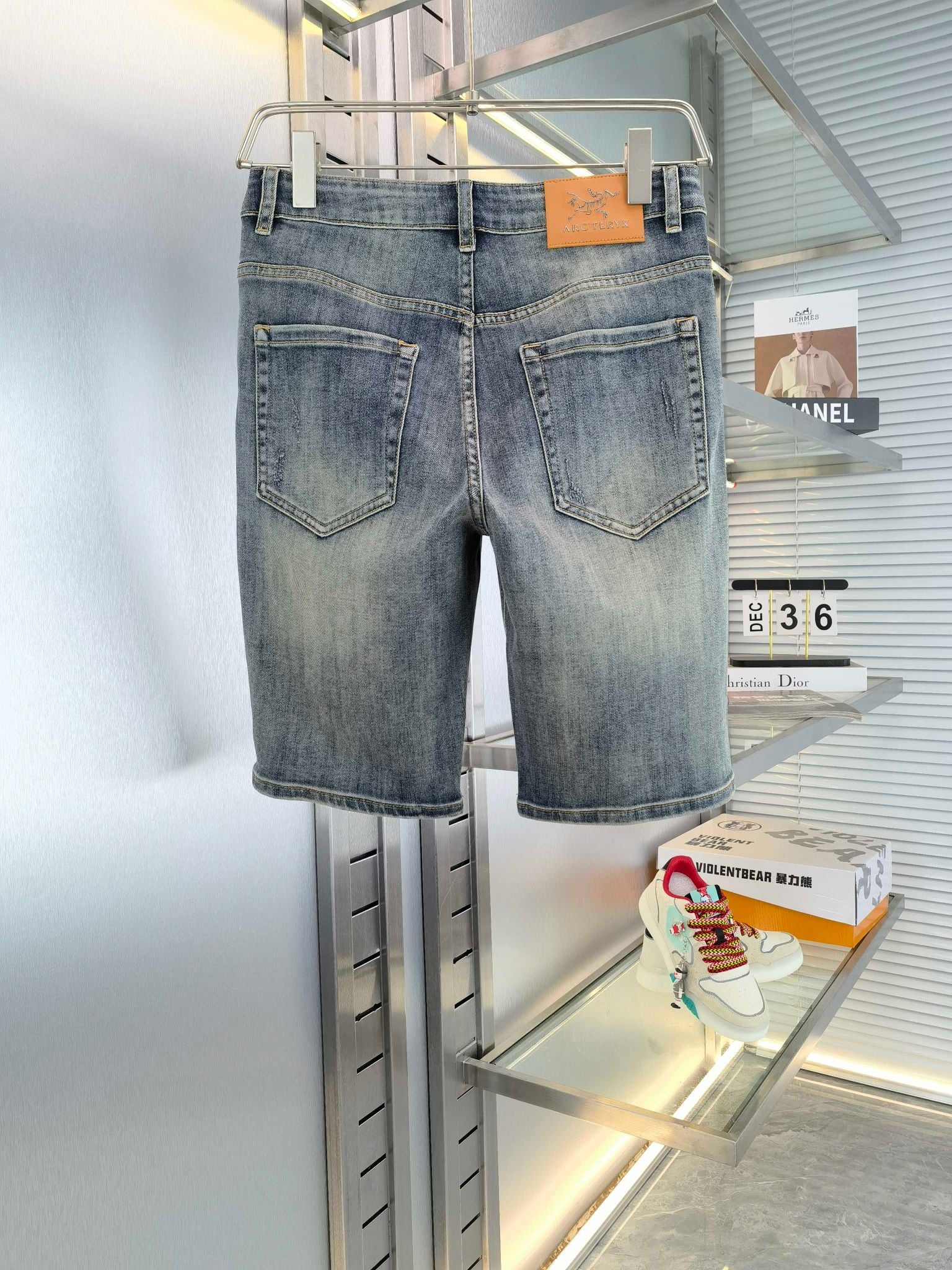 LuxluxHouse Best Quality Clothes Pants Arcteryx