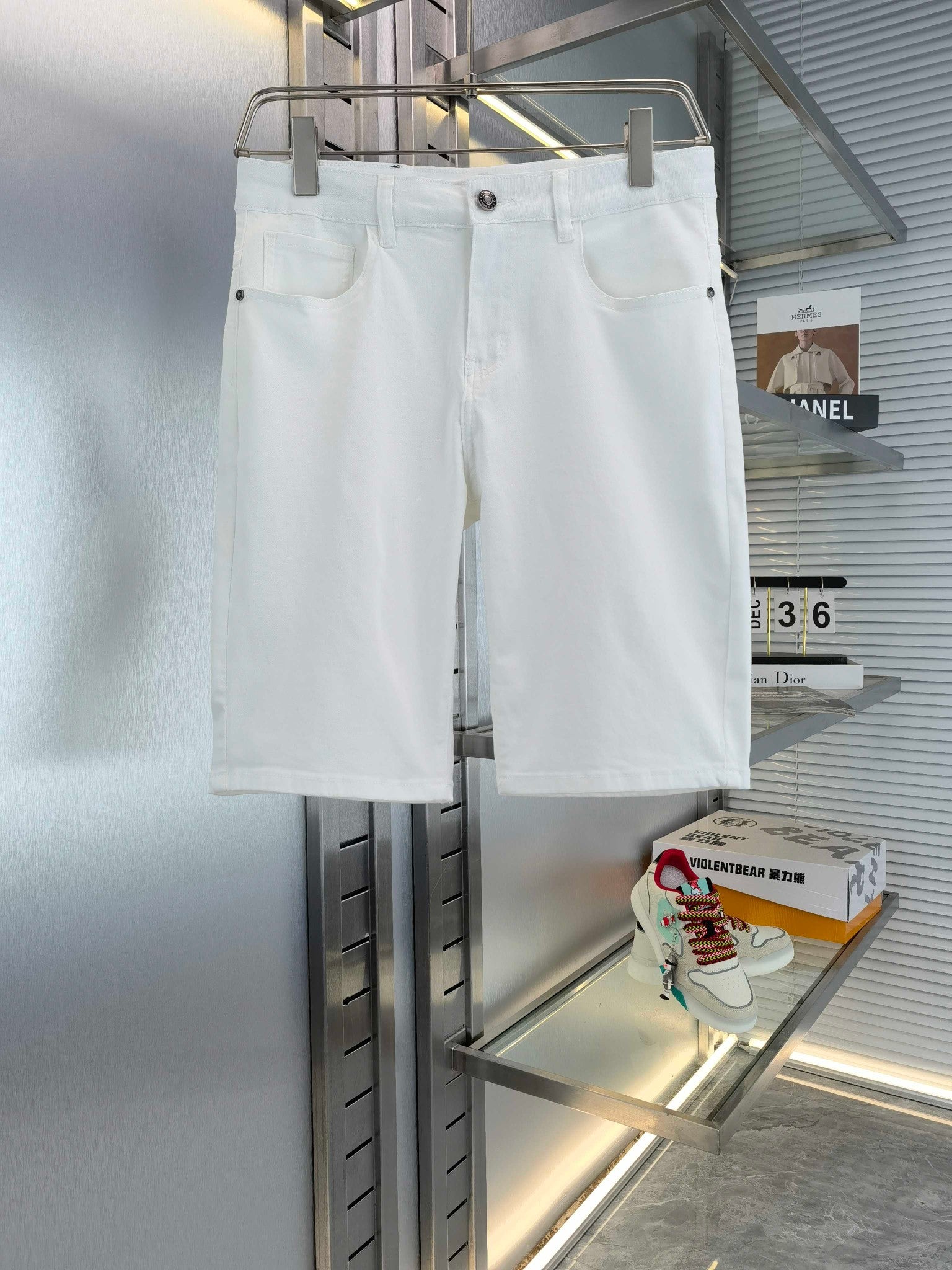 LuxluxHouse Best Quality Clothes Pants Arcteryx