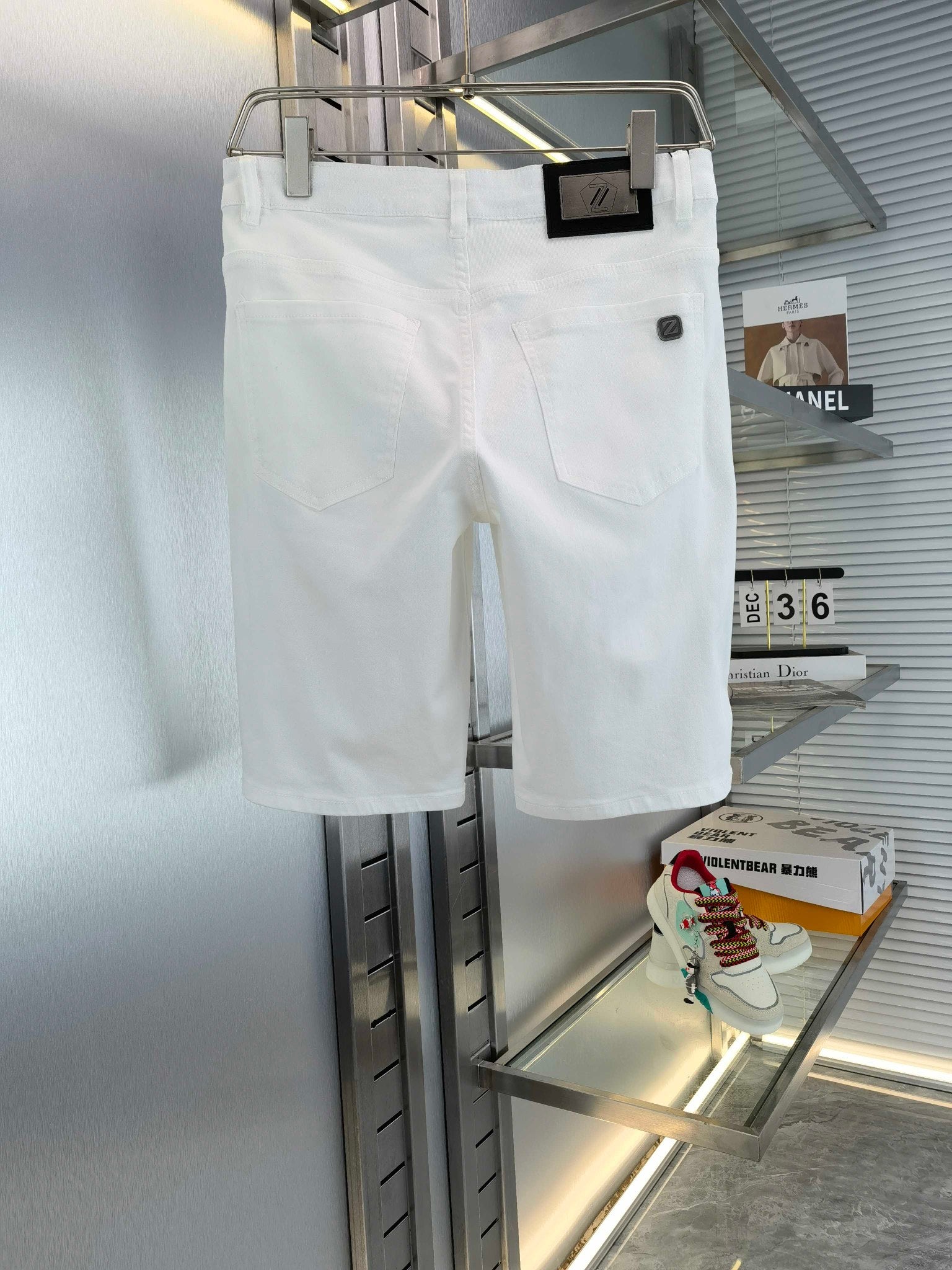 LuxluxHouse Best Quality Clothes Pants Arcteryx